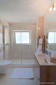 Acondicionamiento de baño