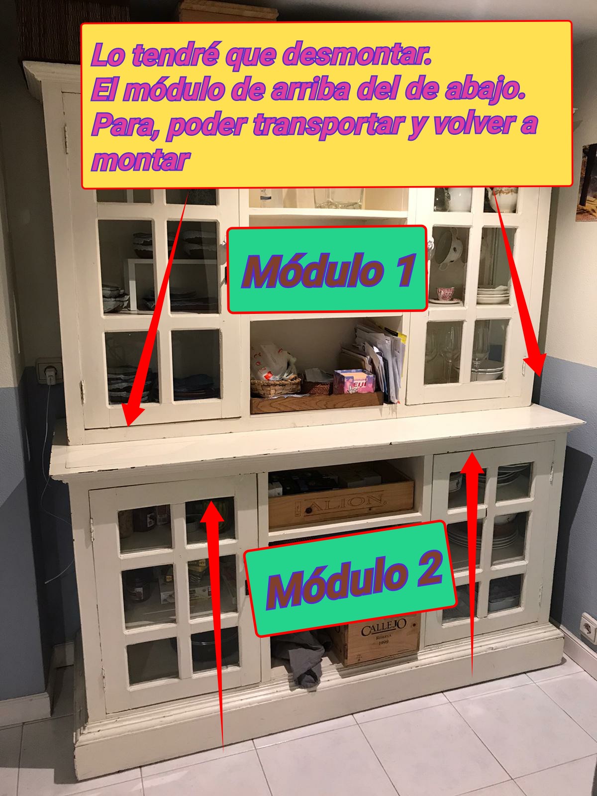 Como preparo los presupuestos