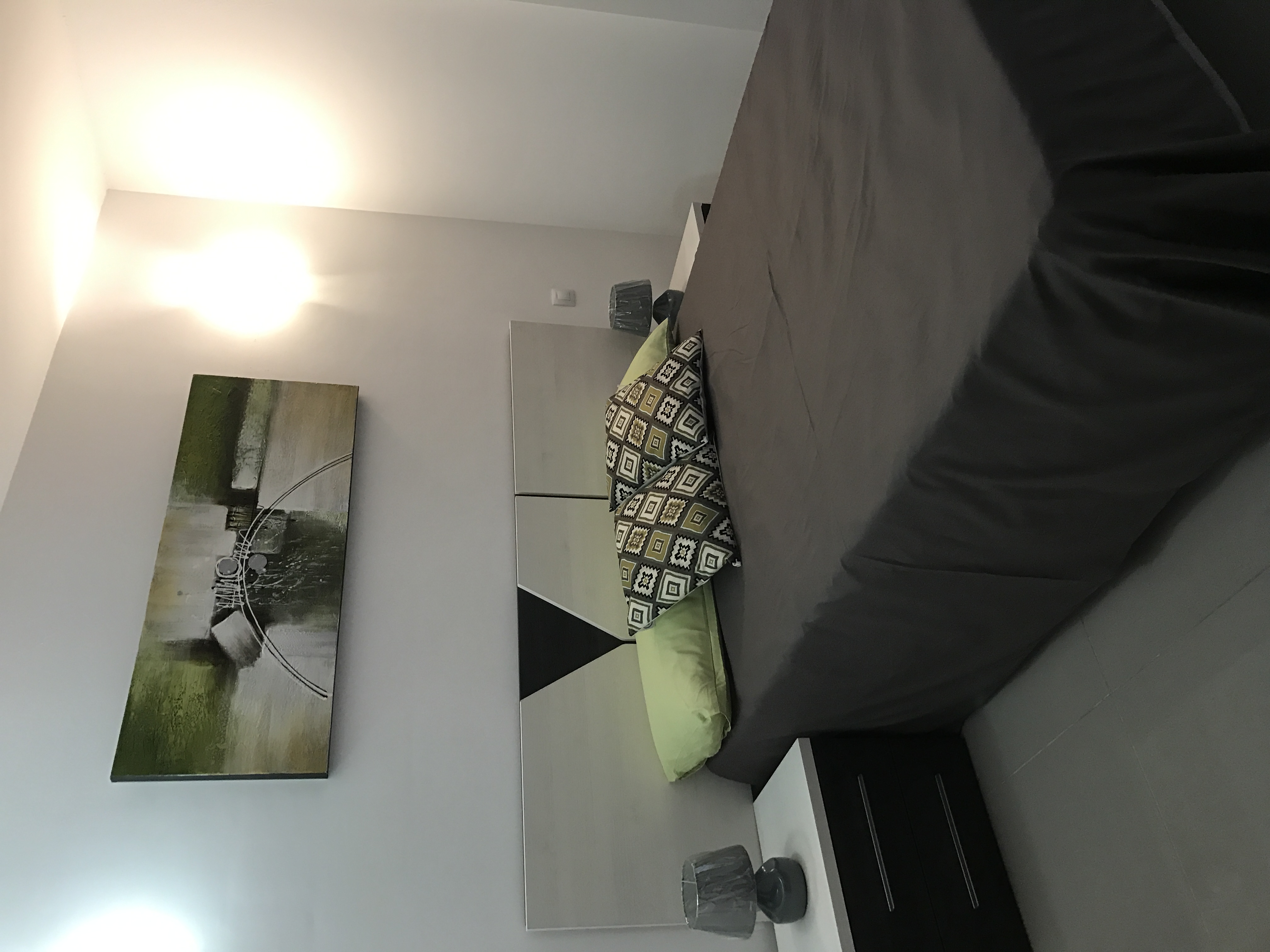 Domitorio 2 Piso Piloto