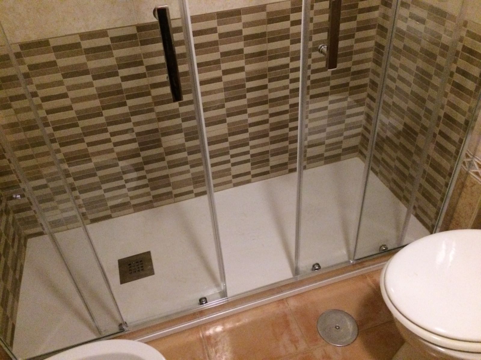 VAPIAN Reformas, parque la paloma