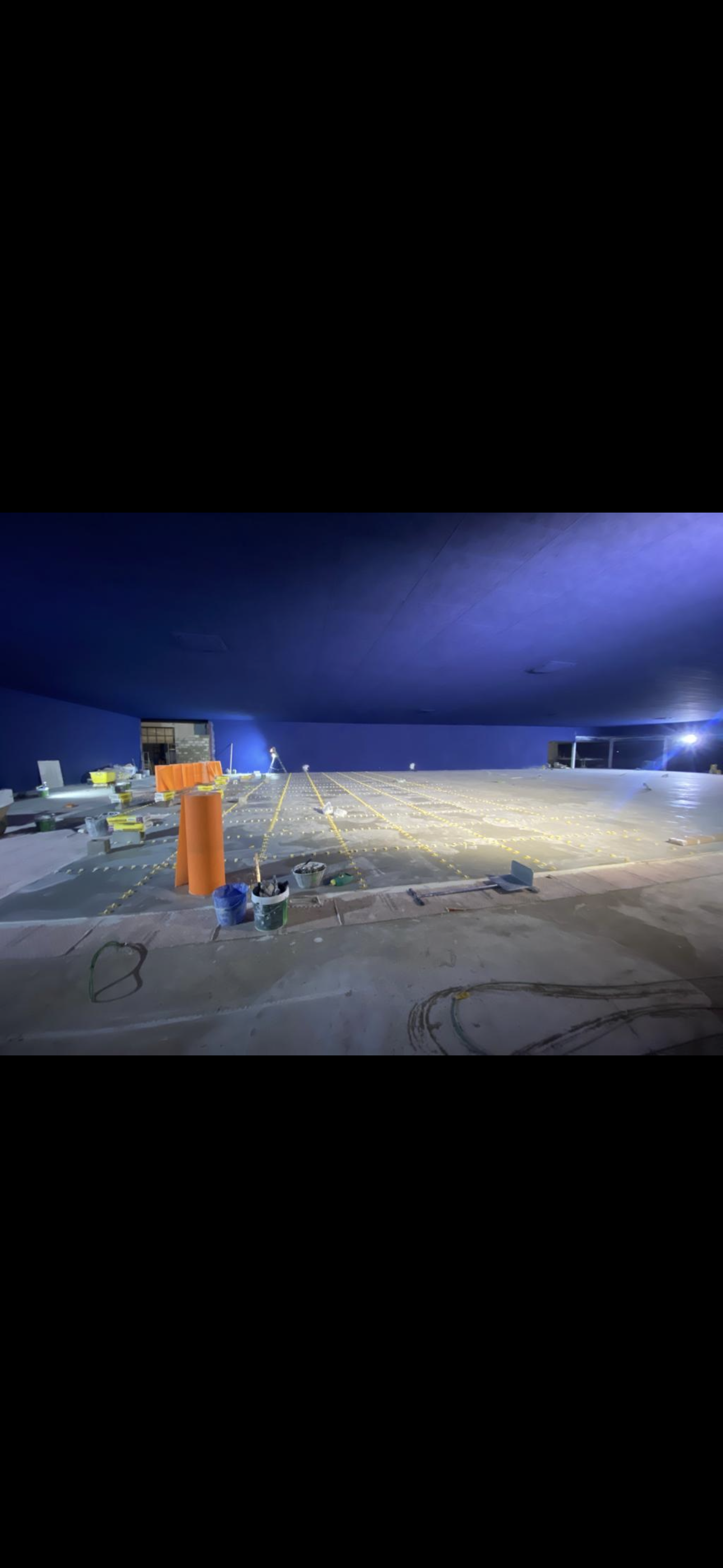 COLOCACIÓN DE CERAMICA