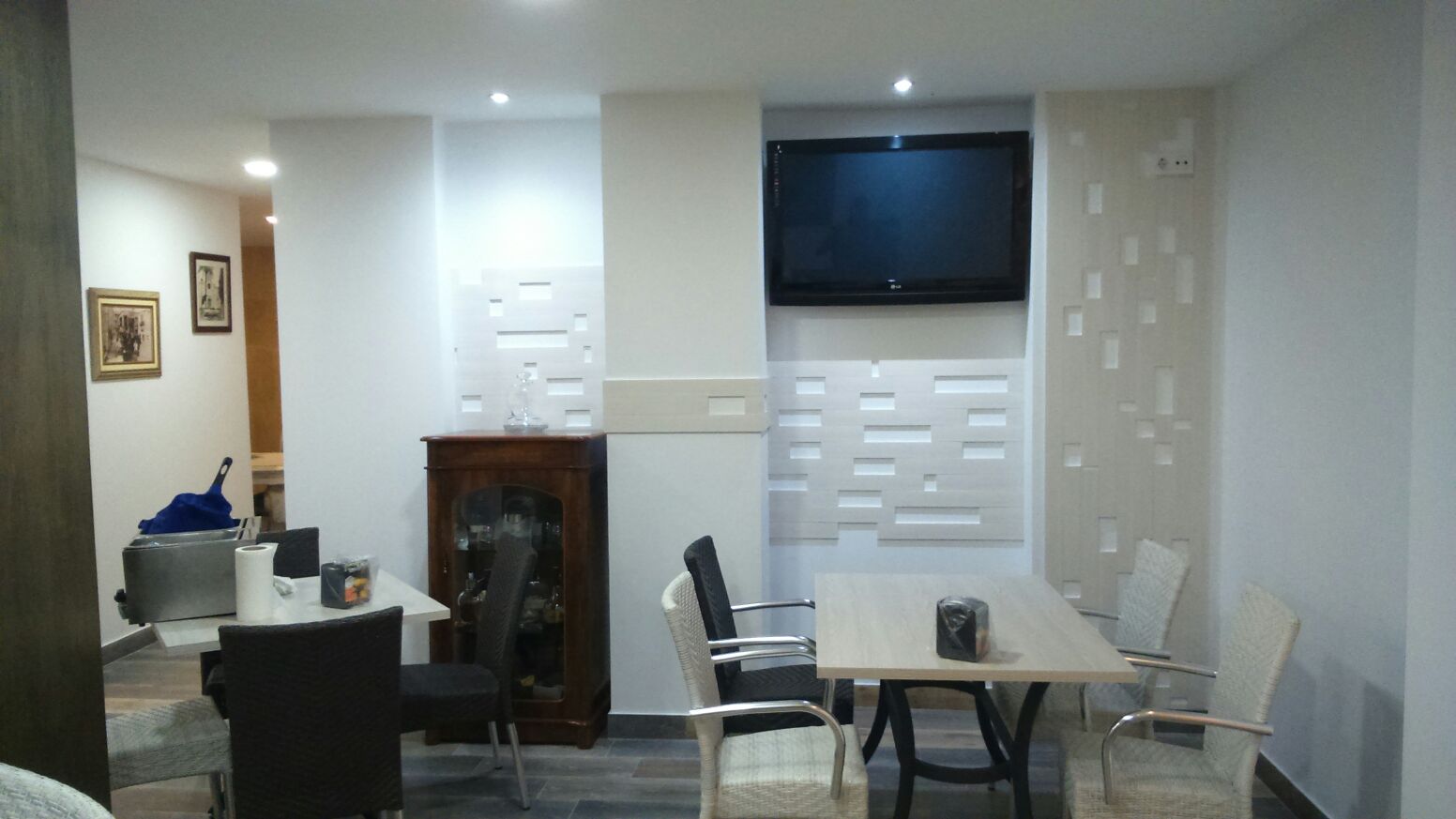 Proyecto Baja Tensión Quart