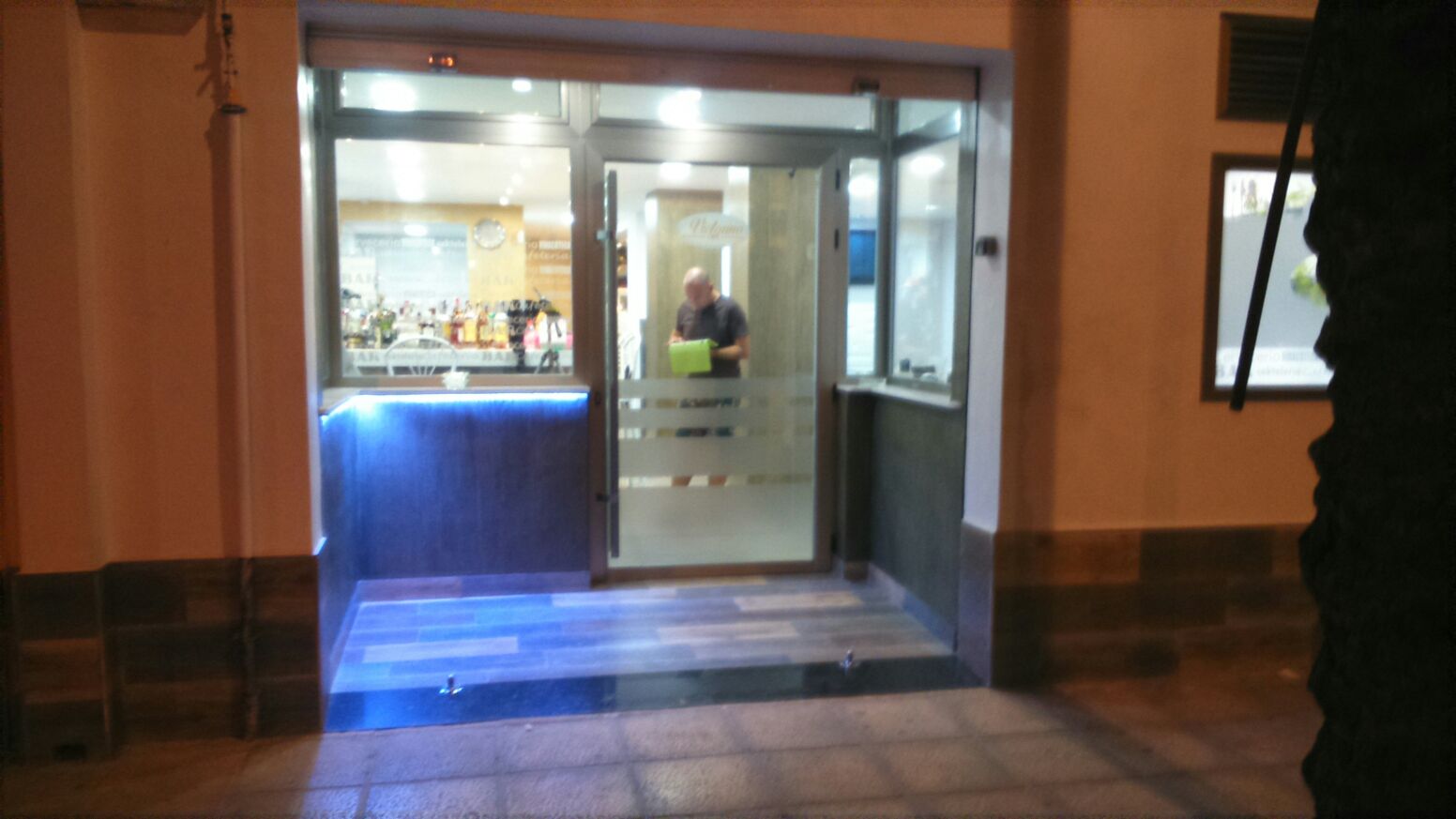 Proyecto Baja Tensión Quart