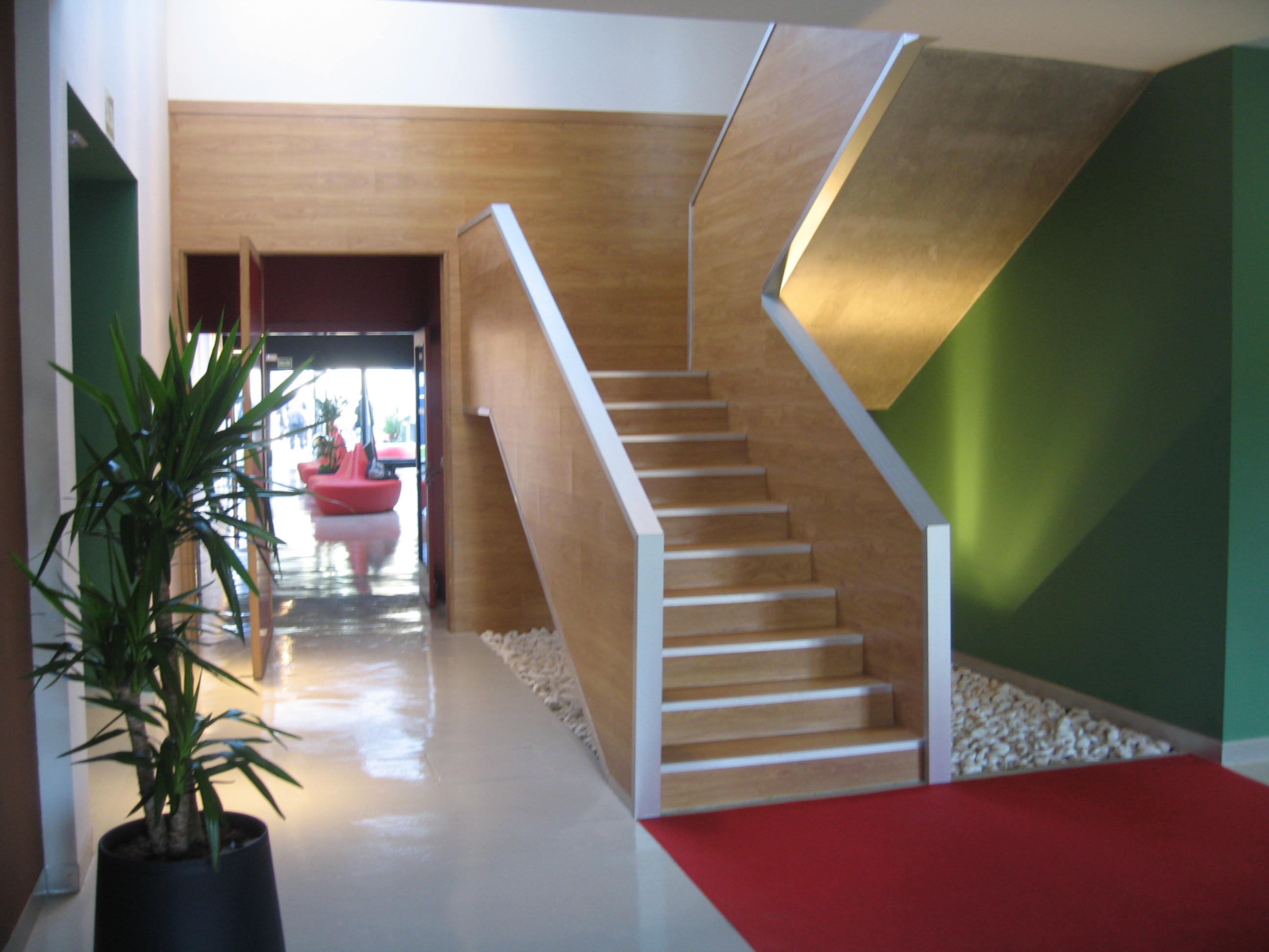 Casa Cultura Muros de Nalón