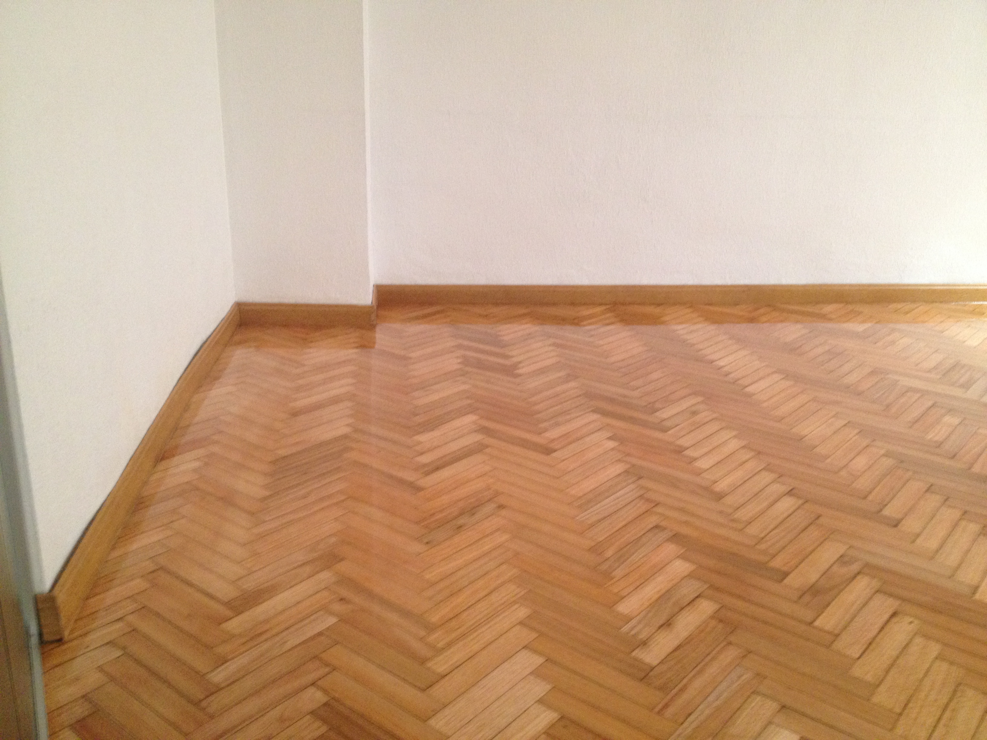 parquet