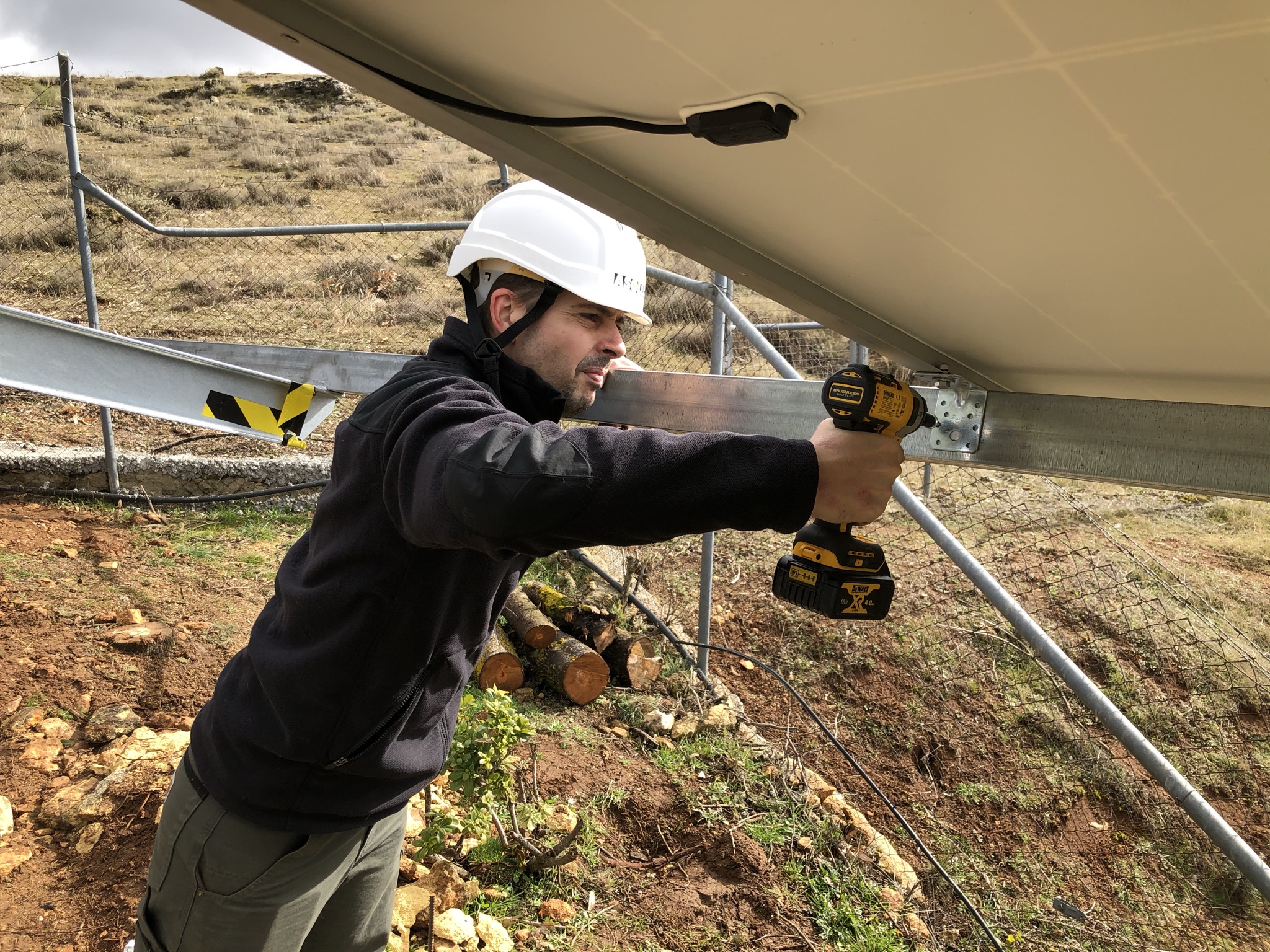 P 1 / Alcalá la Real - Jaén - España