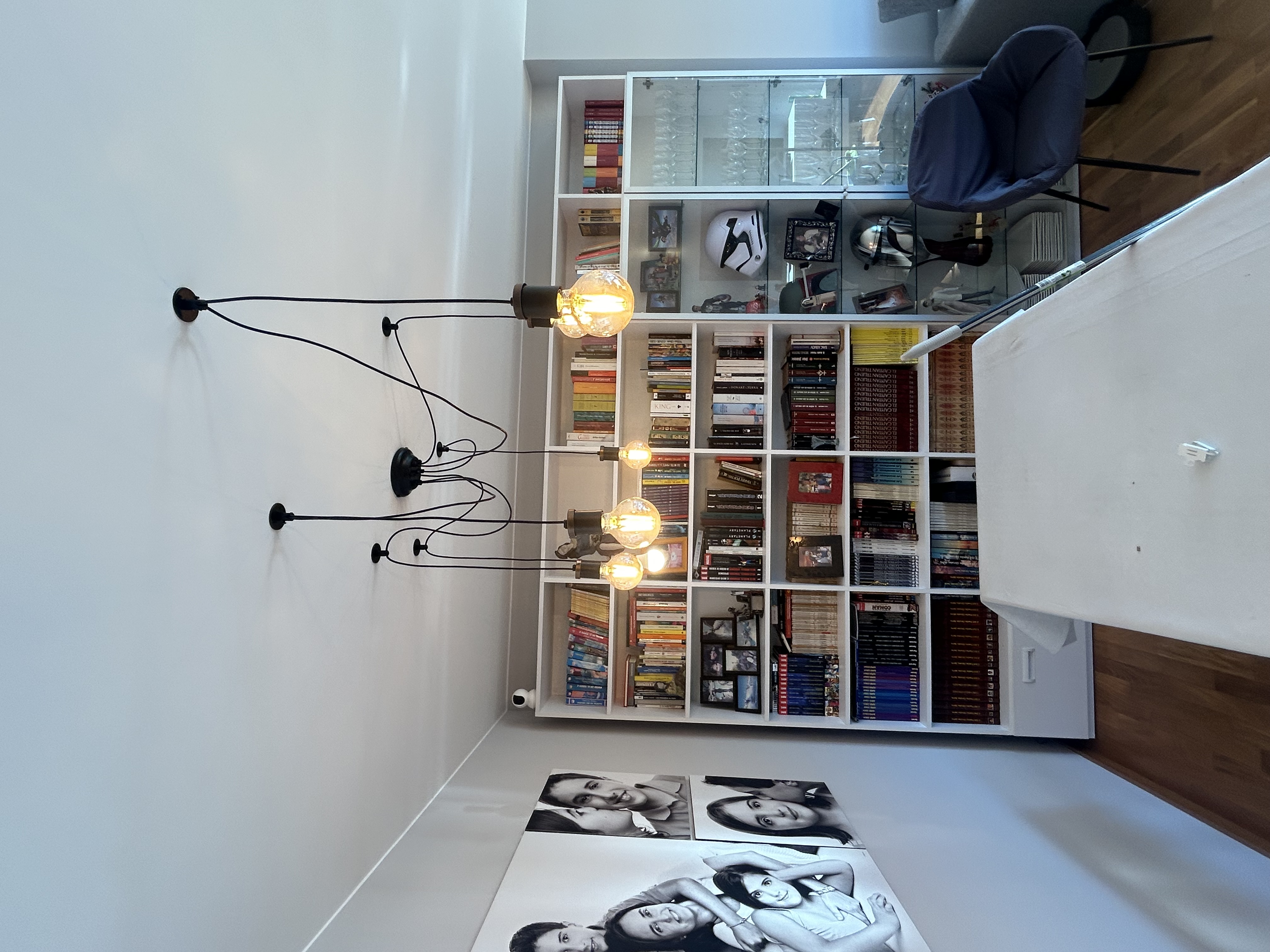 Lámparas con estilo