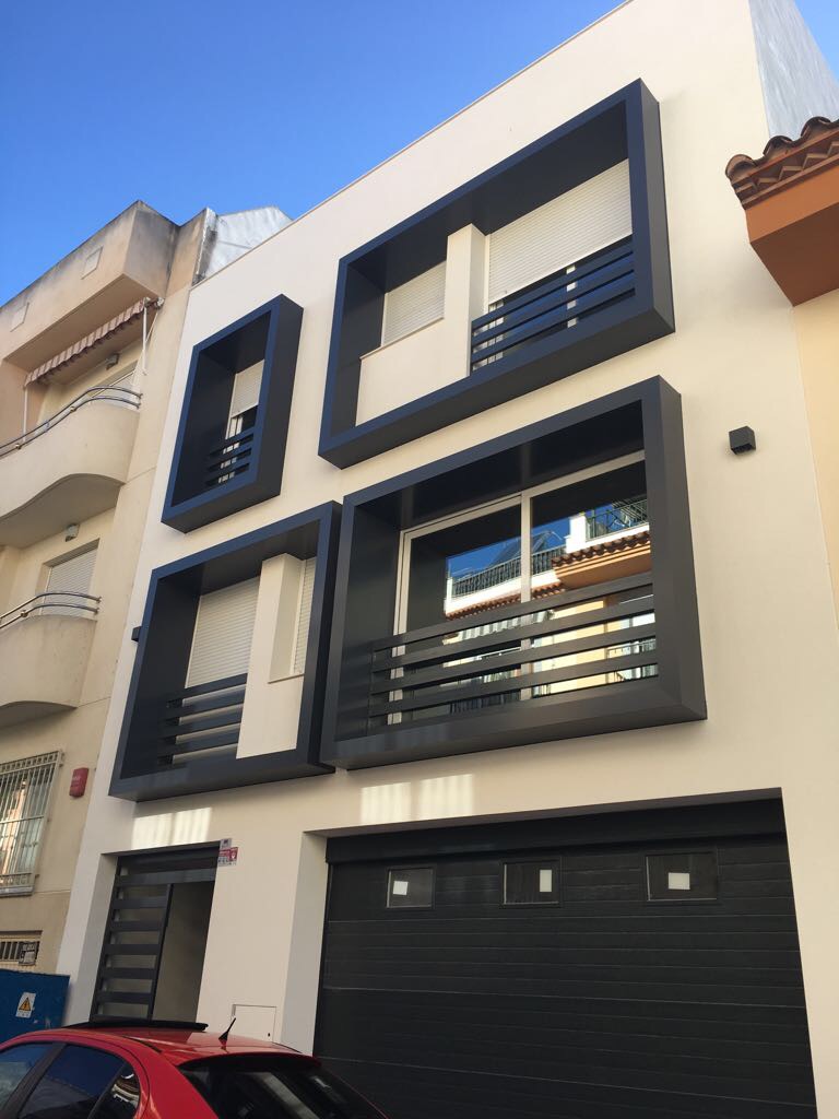 Construccion Integral de Vivienda Unifamiliar