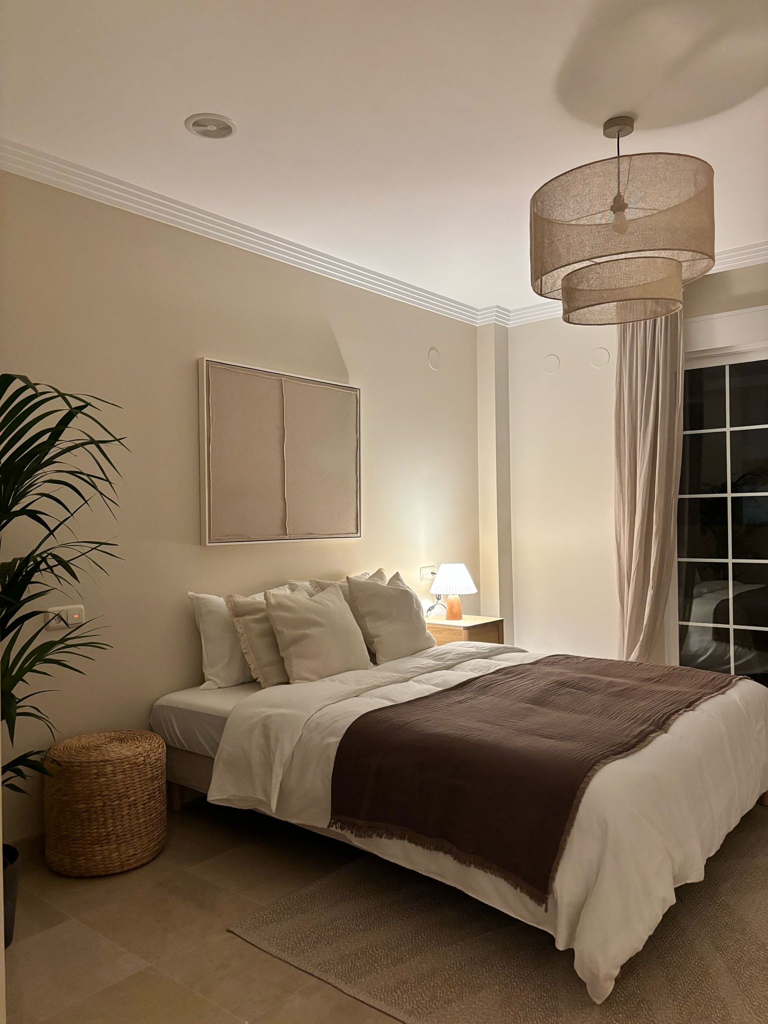 Reforma de apartamento