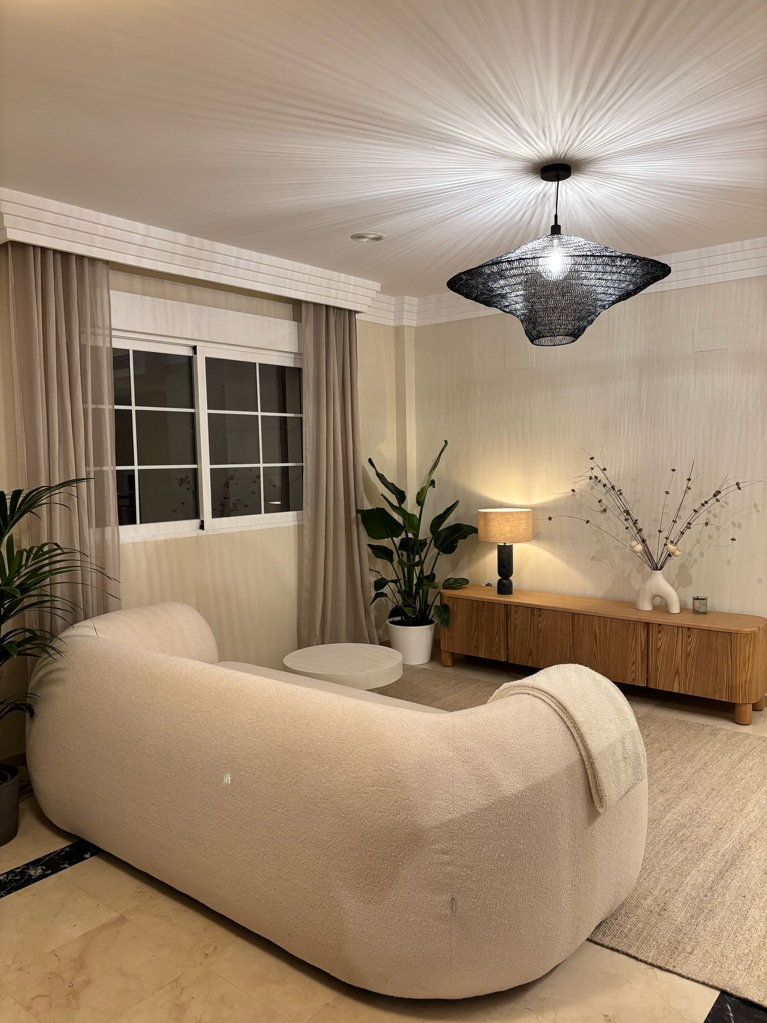 Reforma de apartamento