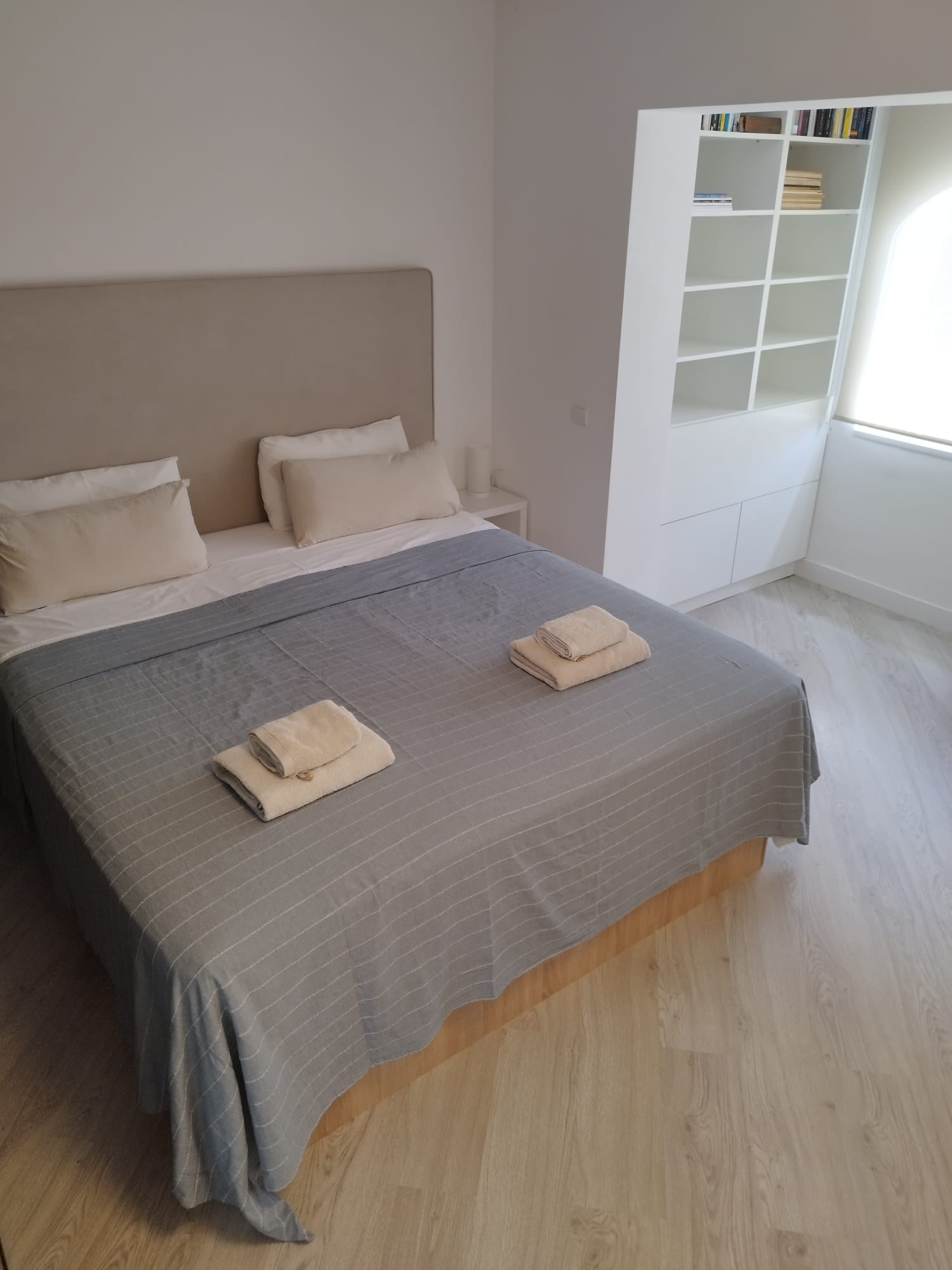 Reforma de apartamento