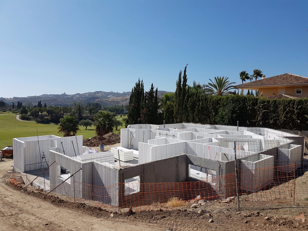 CONSTRUCCION INTEGRAL