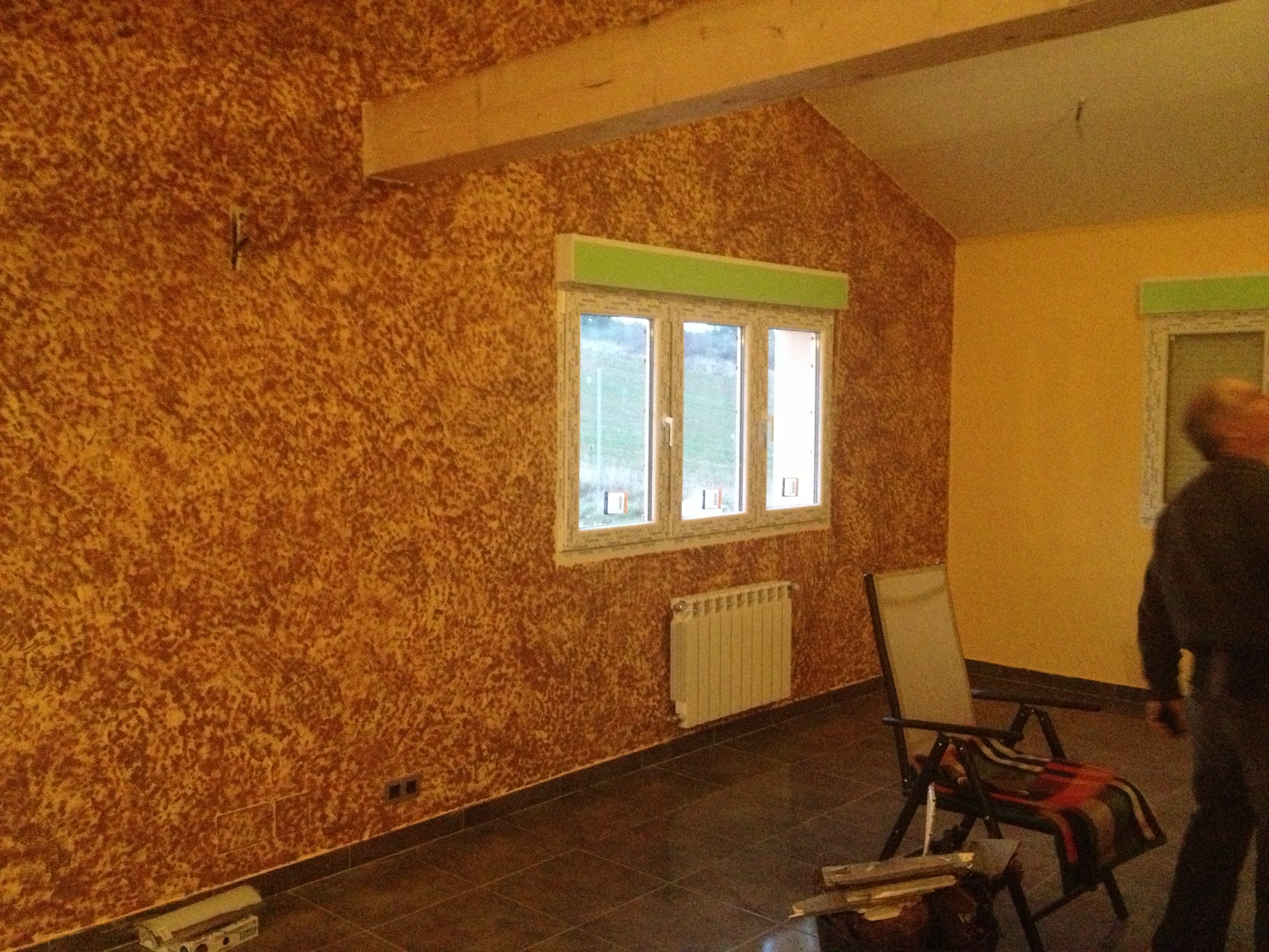 PROYECTO VIVIENDA NUEVA