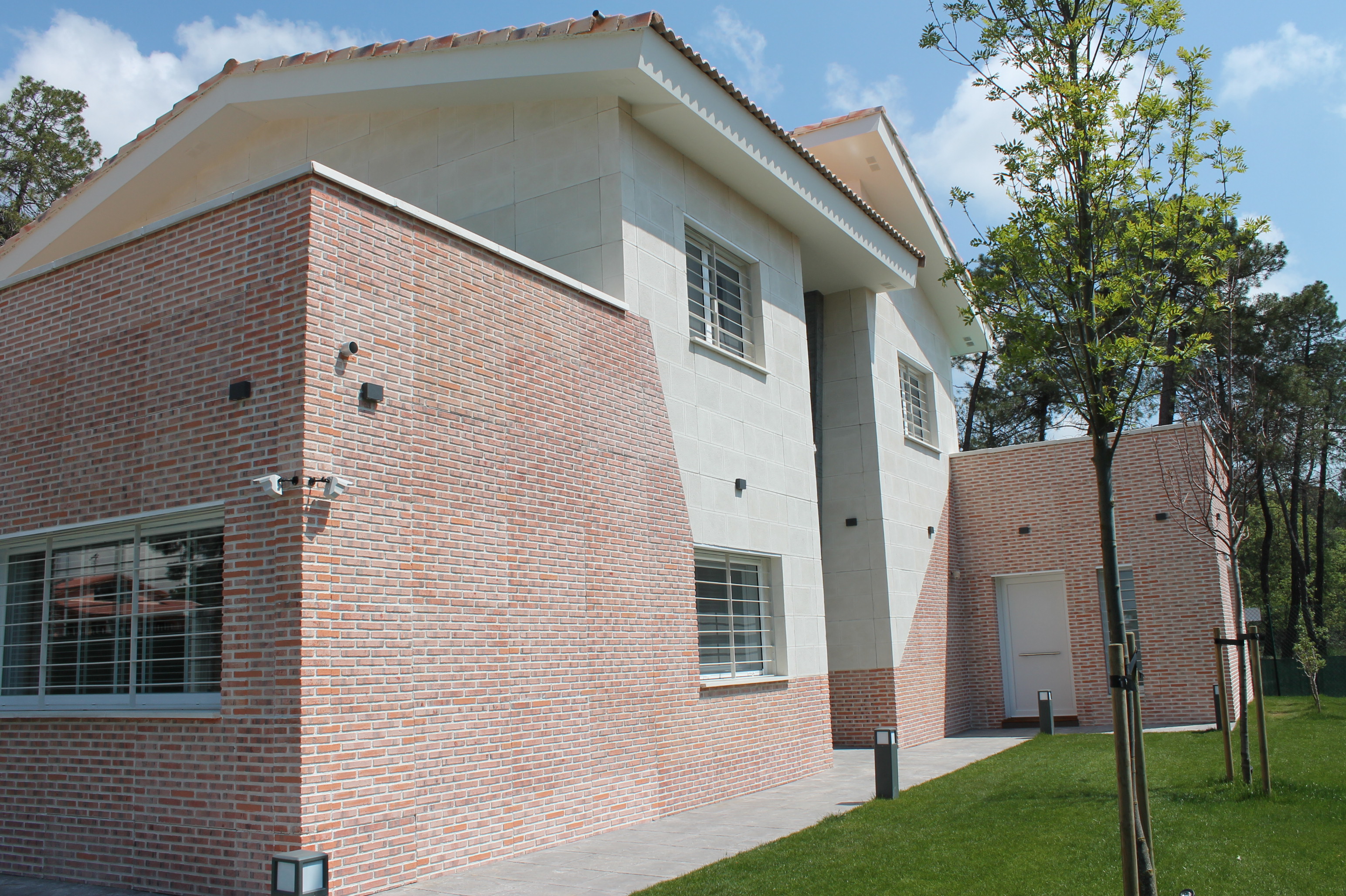 VILLA DE LUJO 2 ALTURAS