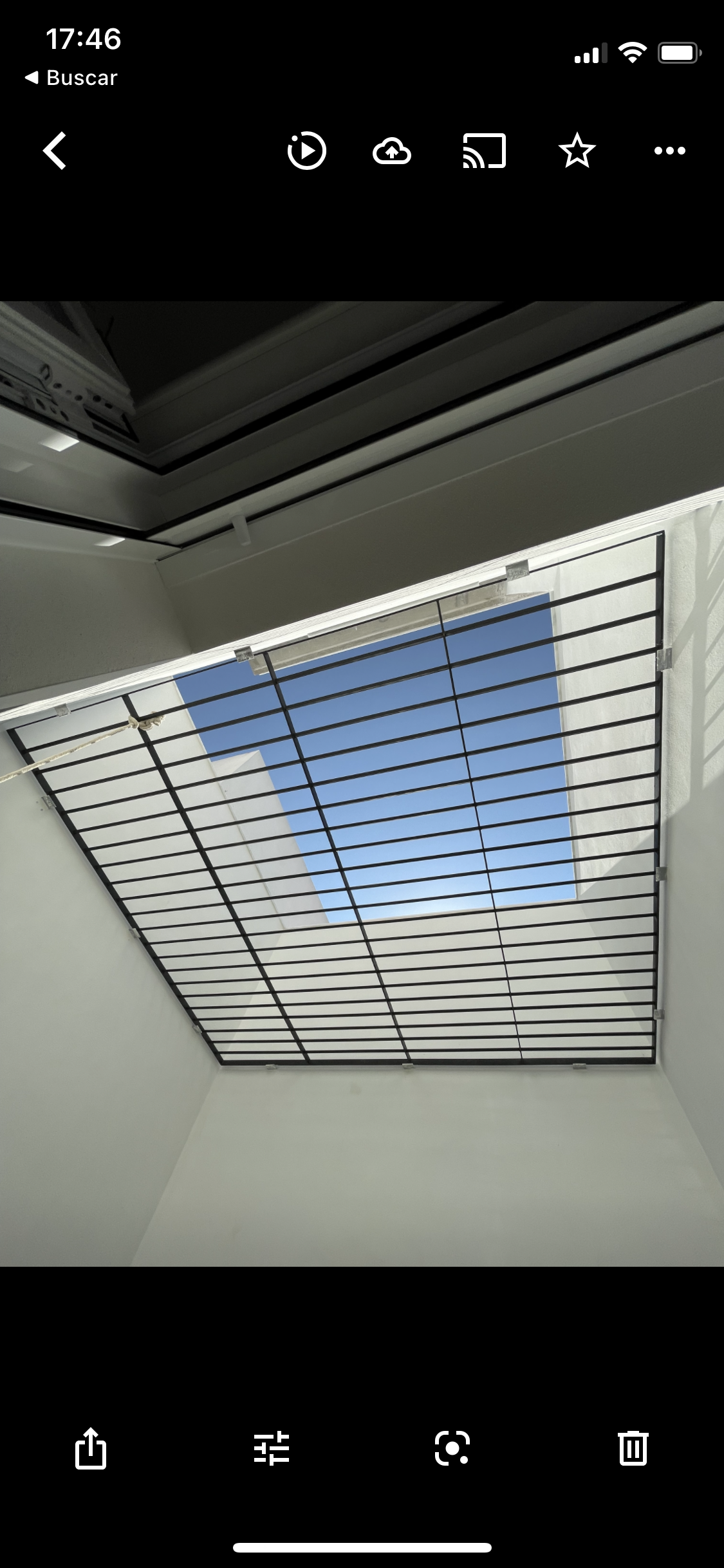 TRABAJOS DE CARPINTERIA METALICA GENARO