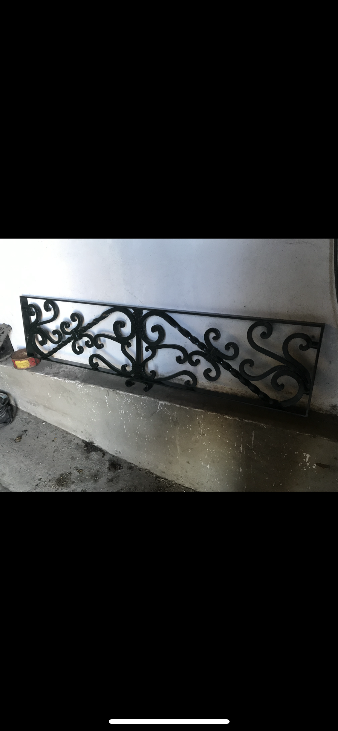 TRABAJOS DE CARPINTERIA METALICA GENARO