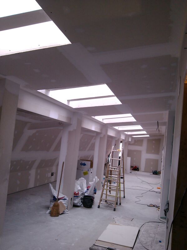 Estudio de arquitectura