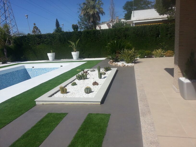 pavimento tesxturado