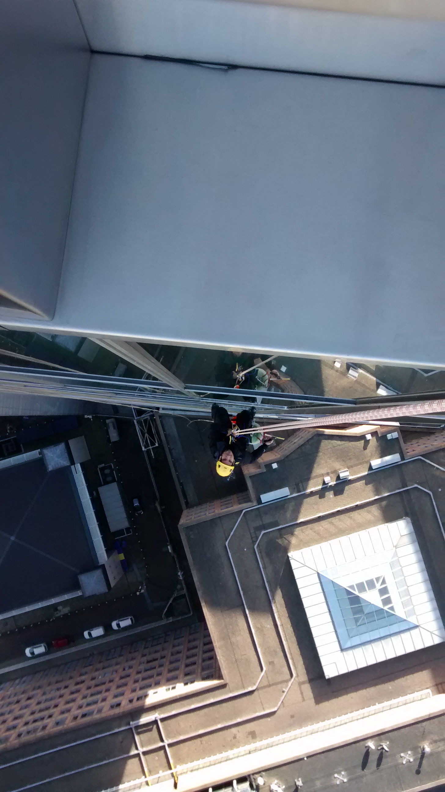 Broadgate tower  Londres