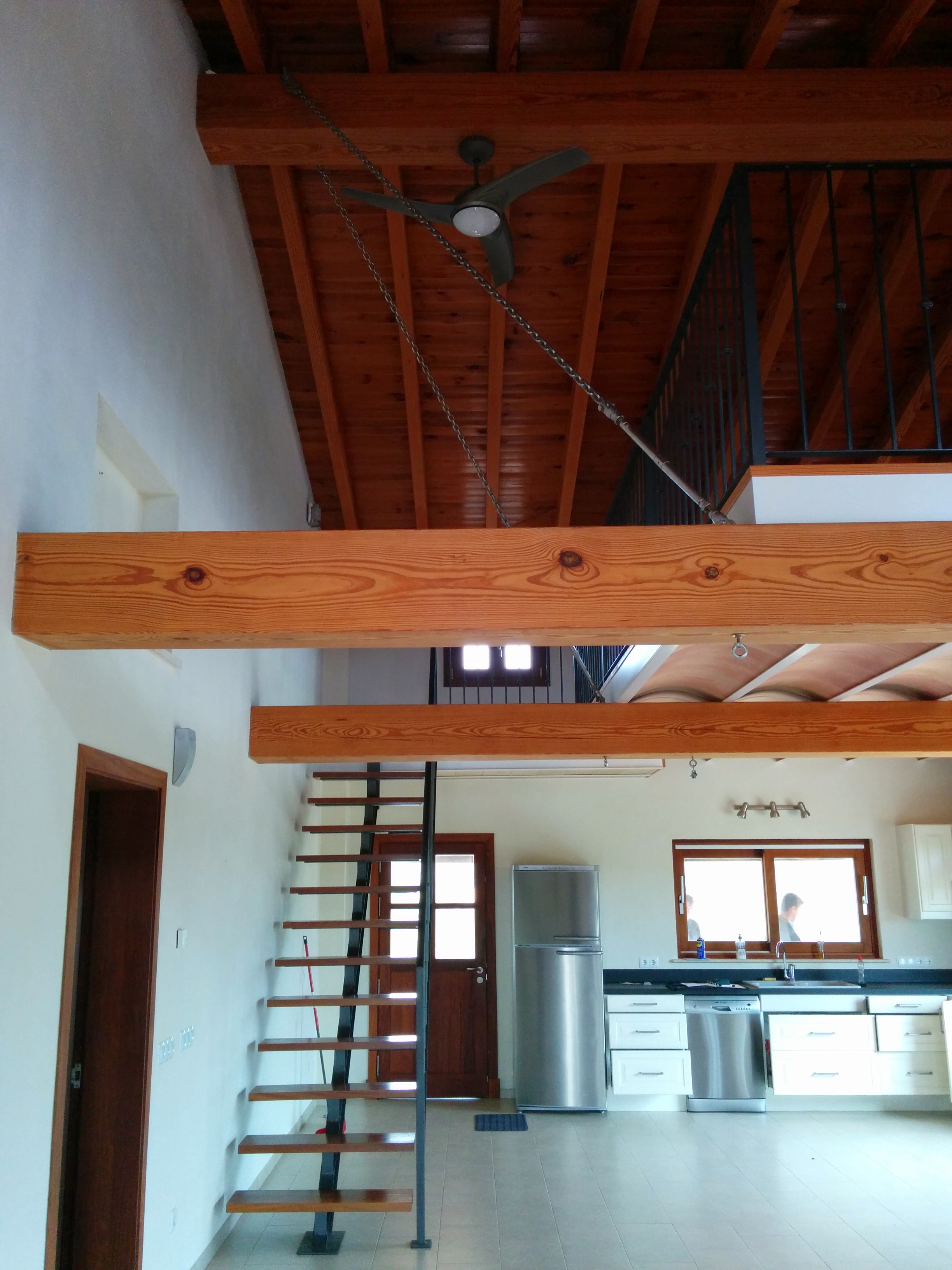 Caserón en Porreras