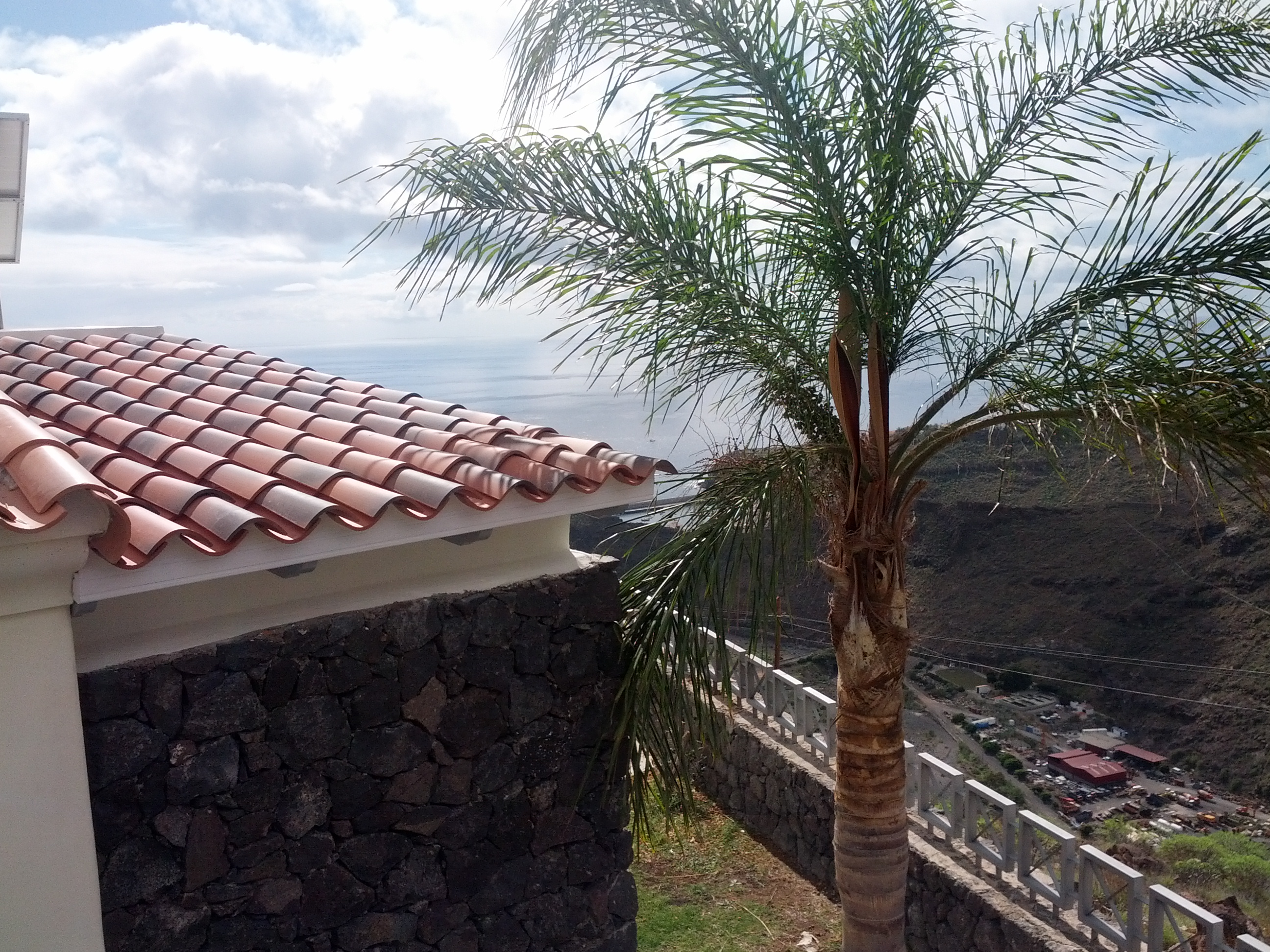 Cubiertas de lavaderos 