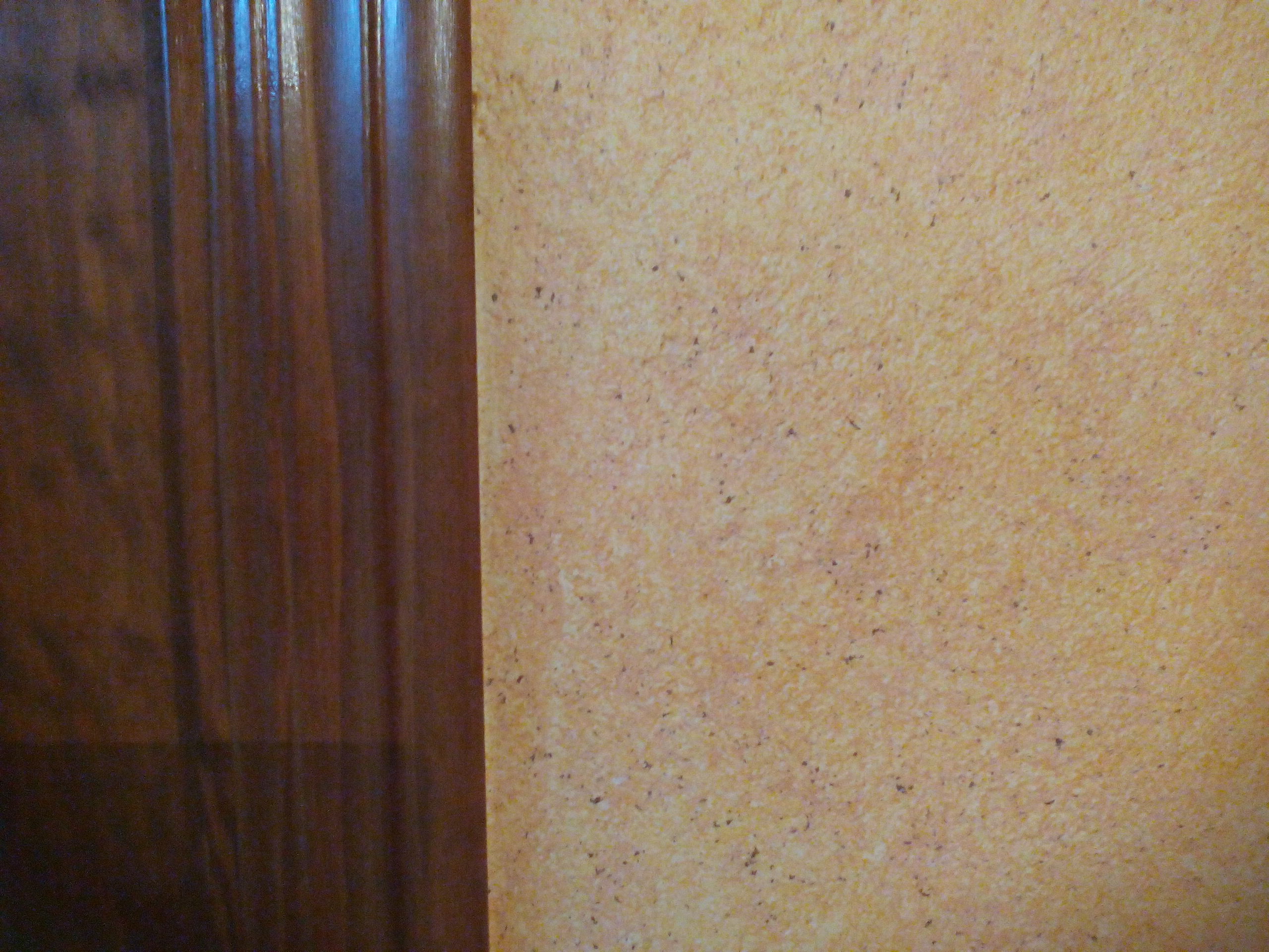 pintura de contraste