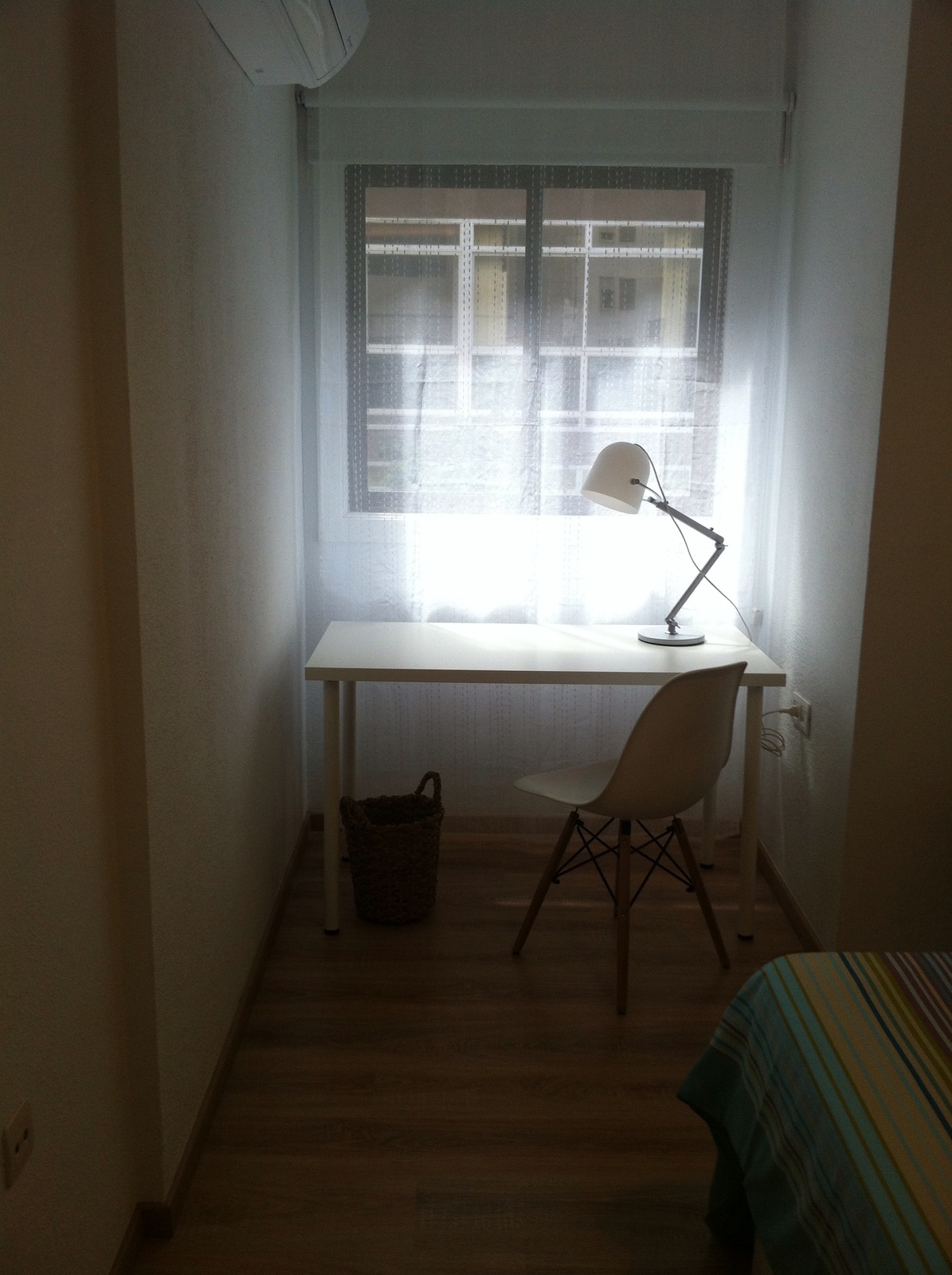 DECORACIÓN HABITACIÓN