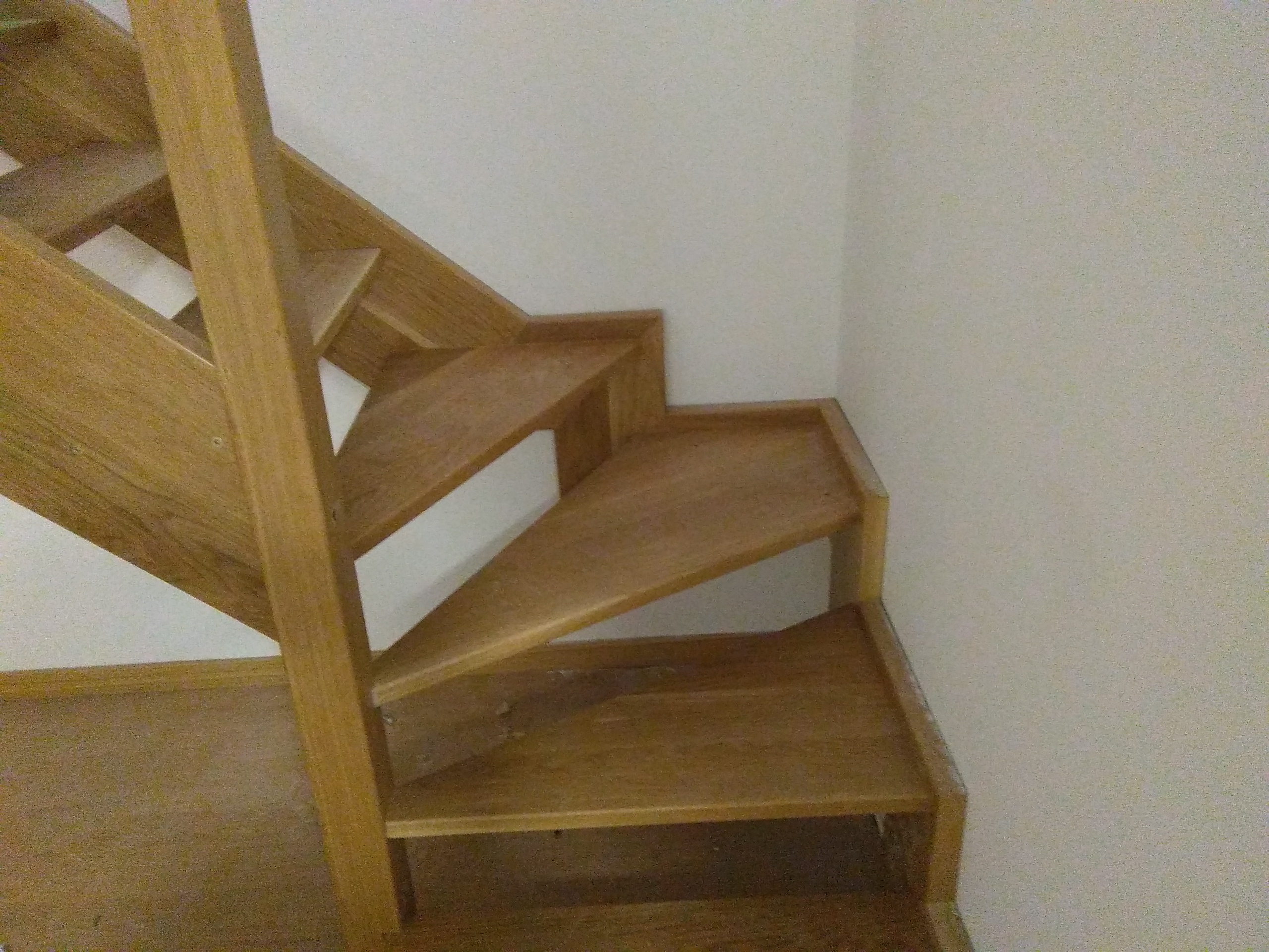 Escalera