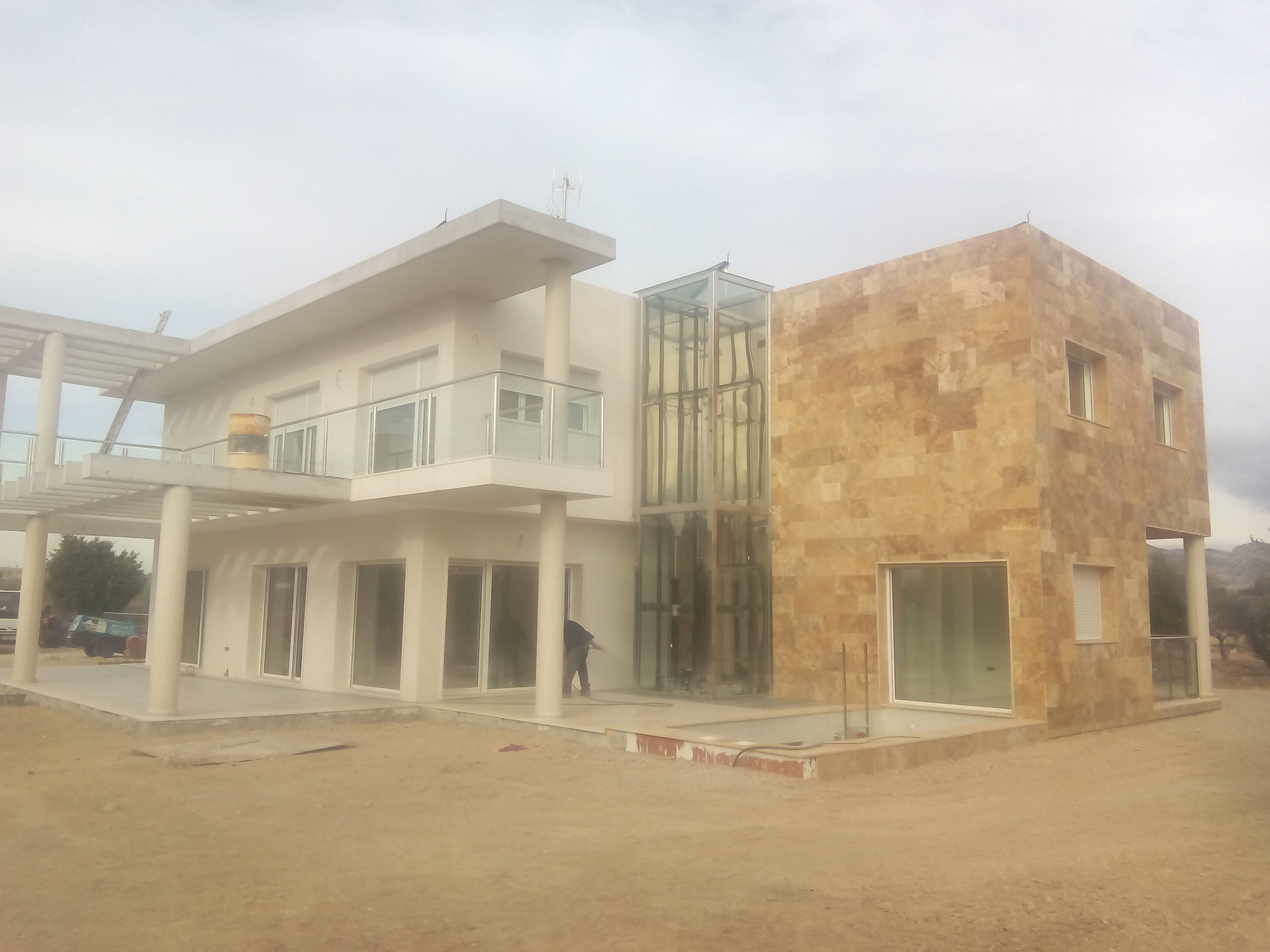 VIVIENDA UNIFAMILIAR MUTXAMEL