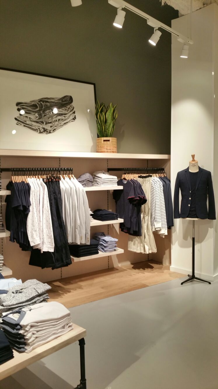 Tienda Celio Barcelona