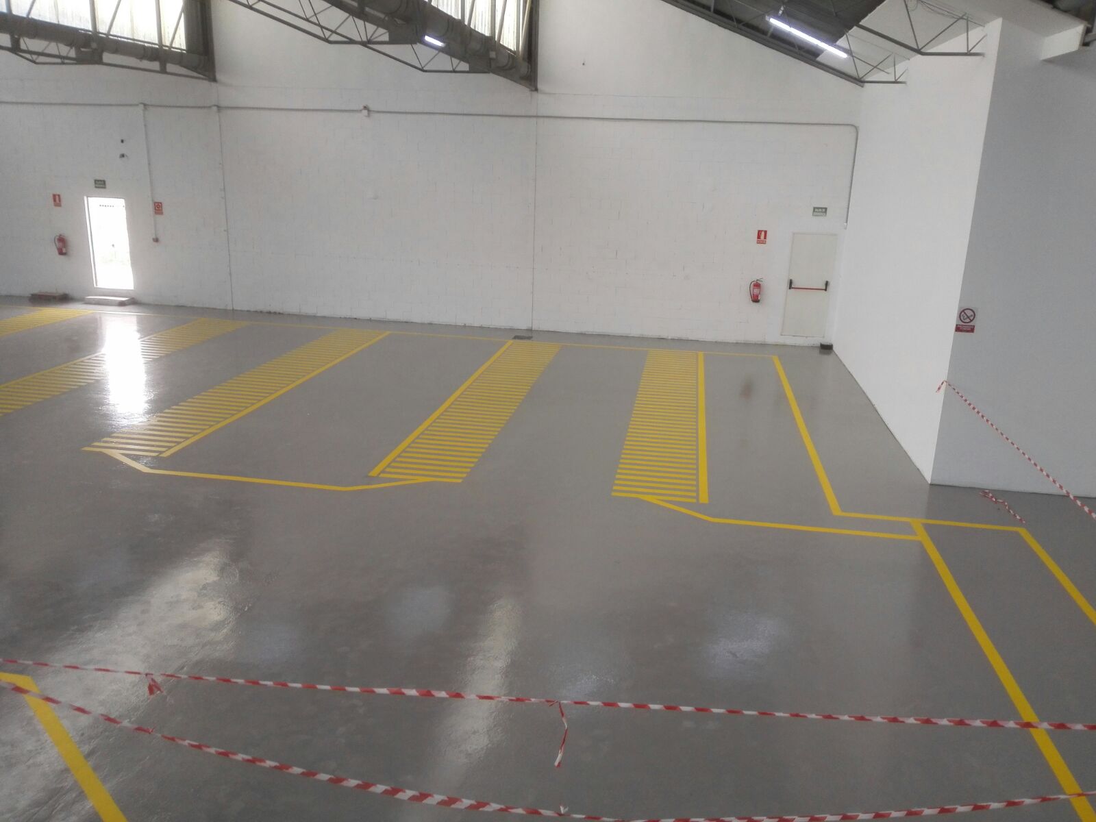 Instalaciones de AQUASERVICE en Valencia