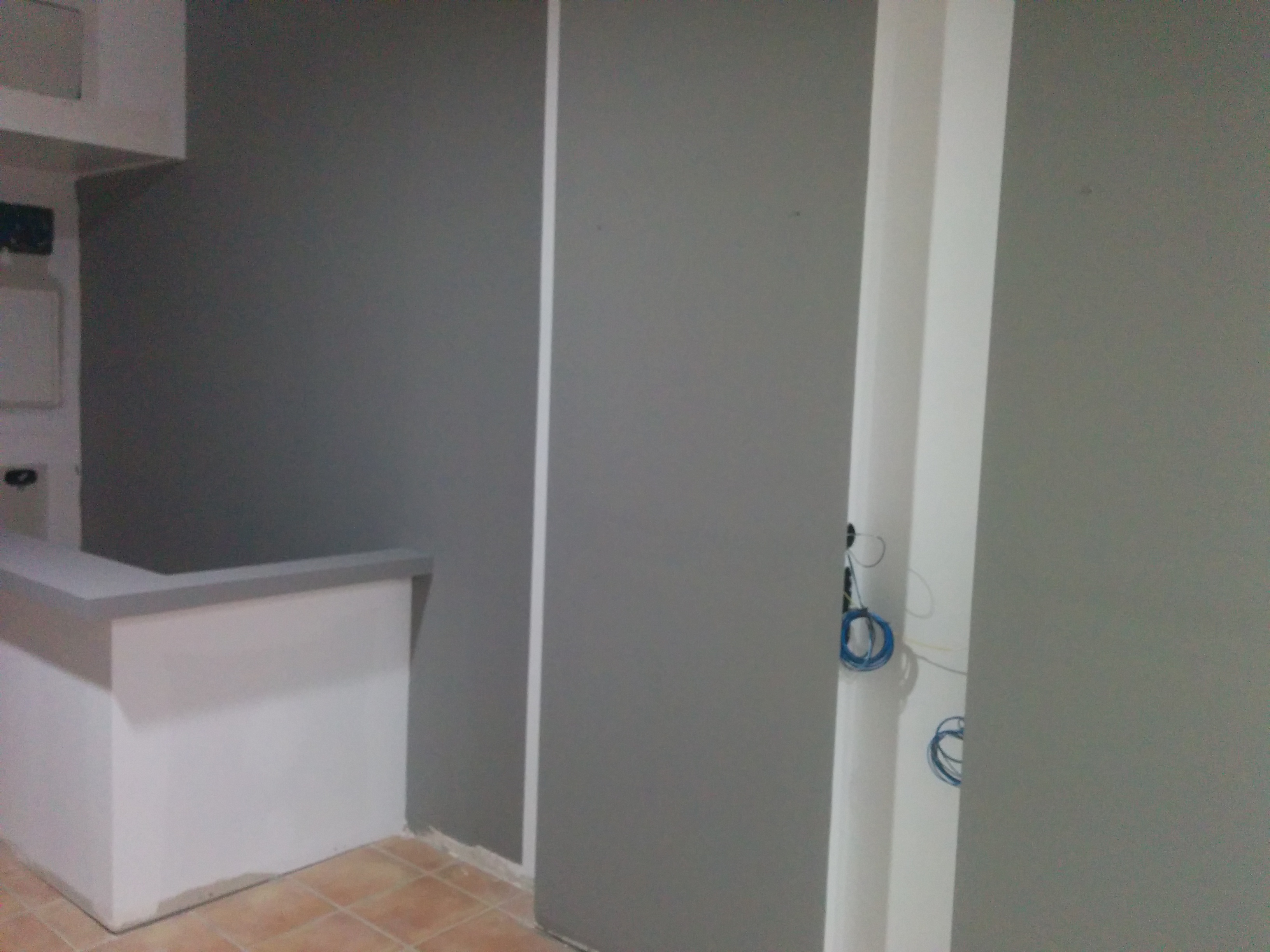 Peluquería en son rapiña