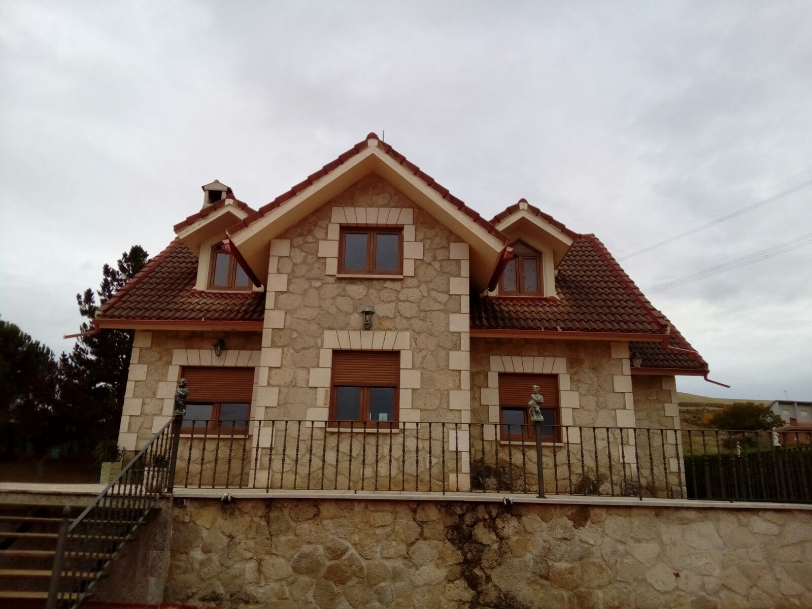 carpinteria pvc veka - winchester