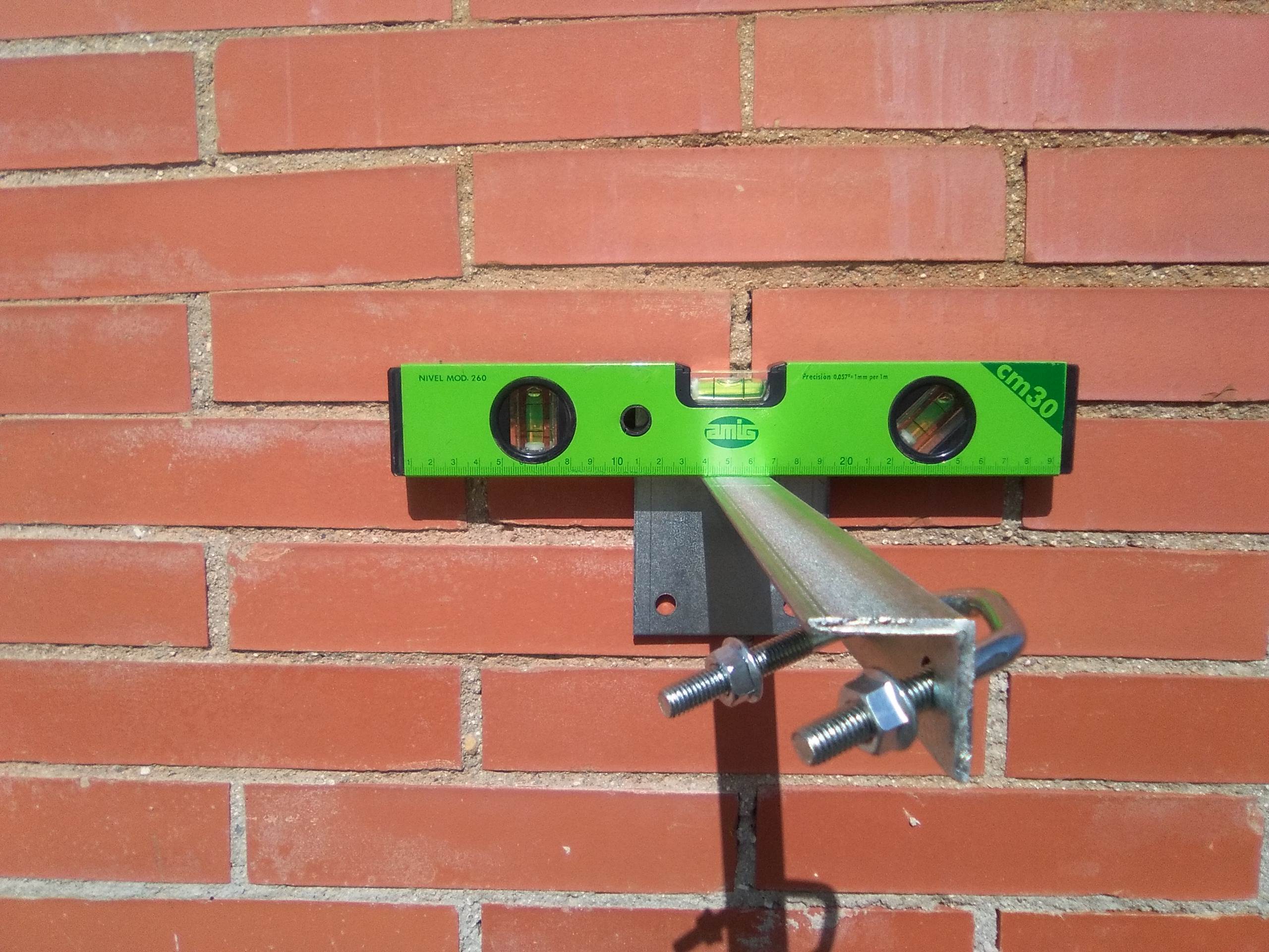 Reparación de Antenas