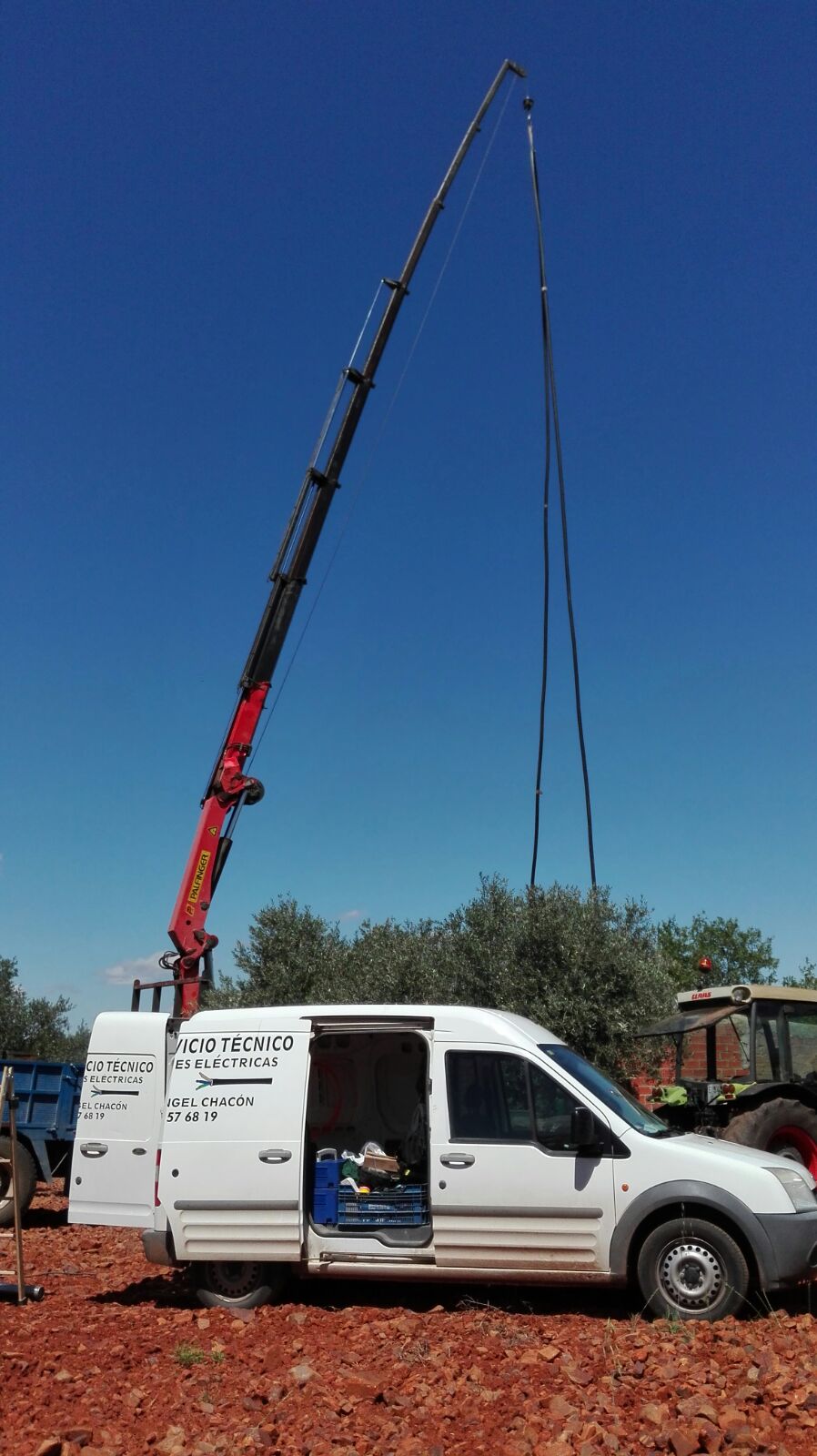 reparación de bombas