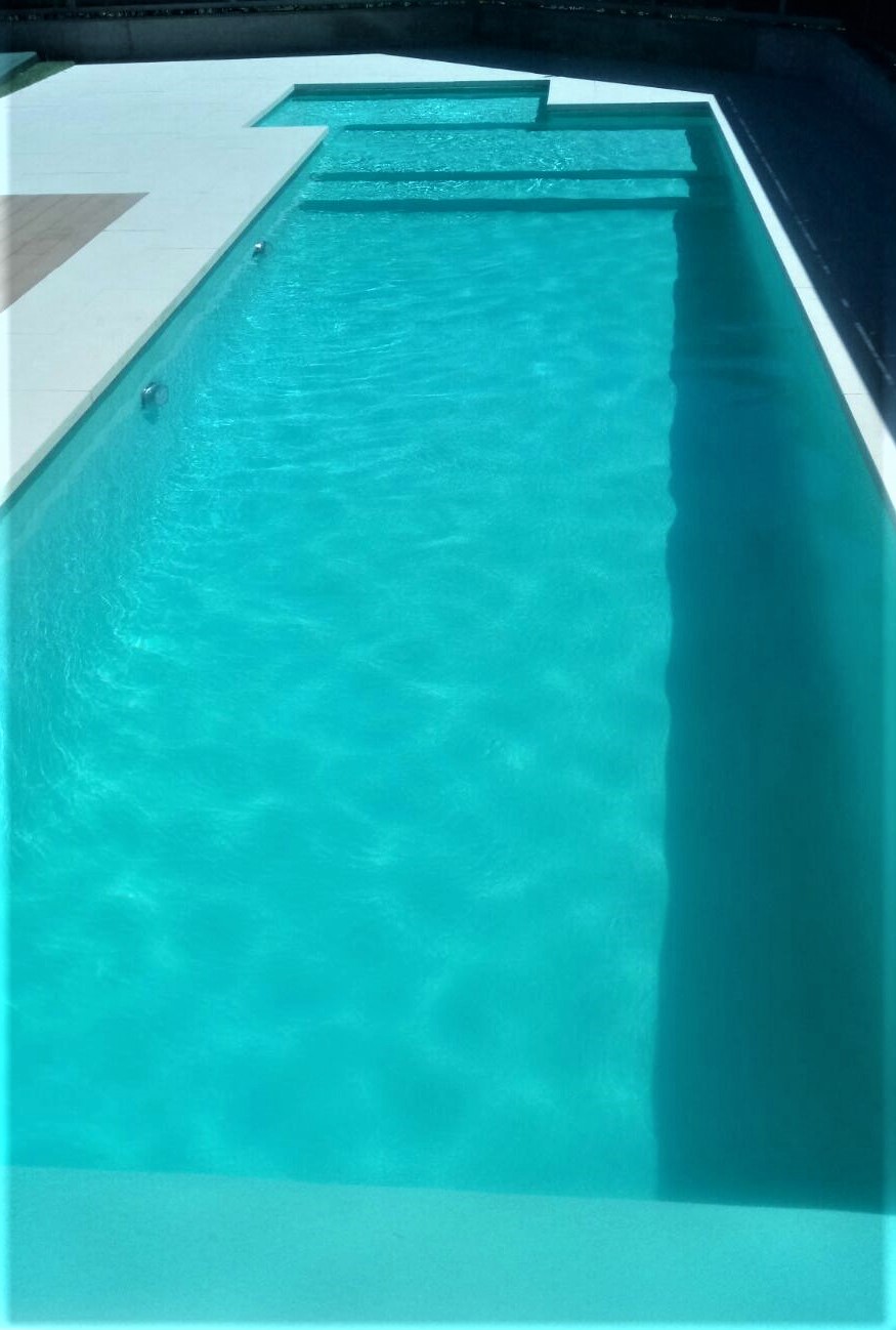 MANTENIMIENTO PISCINA PARTICULAR