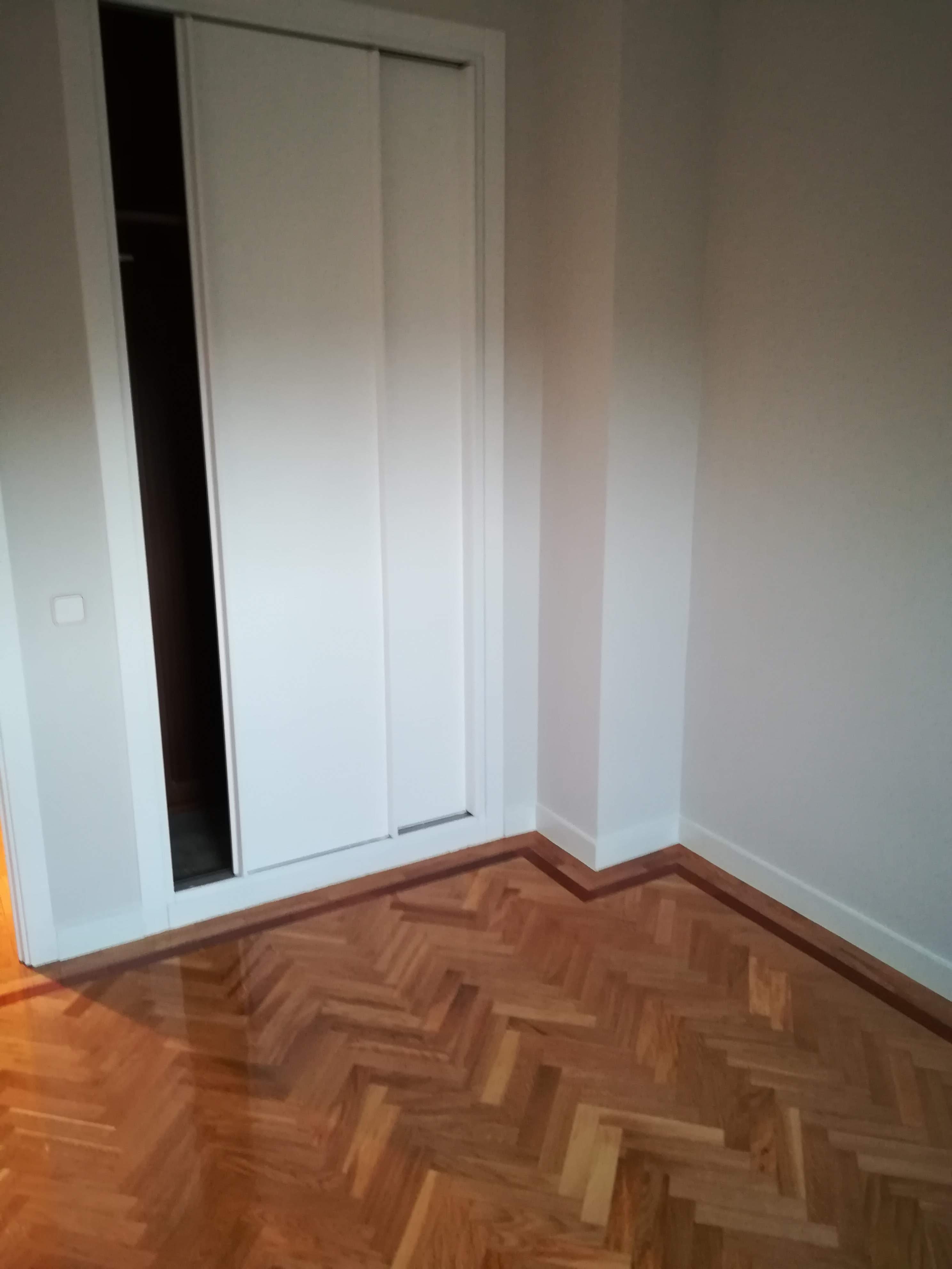 Pintura y lacado de mueble