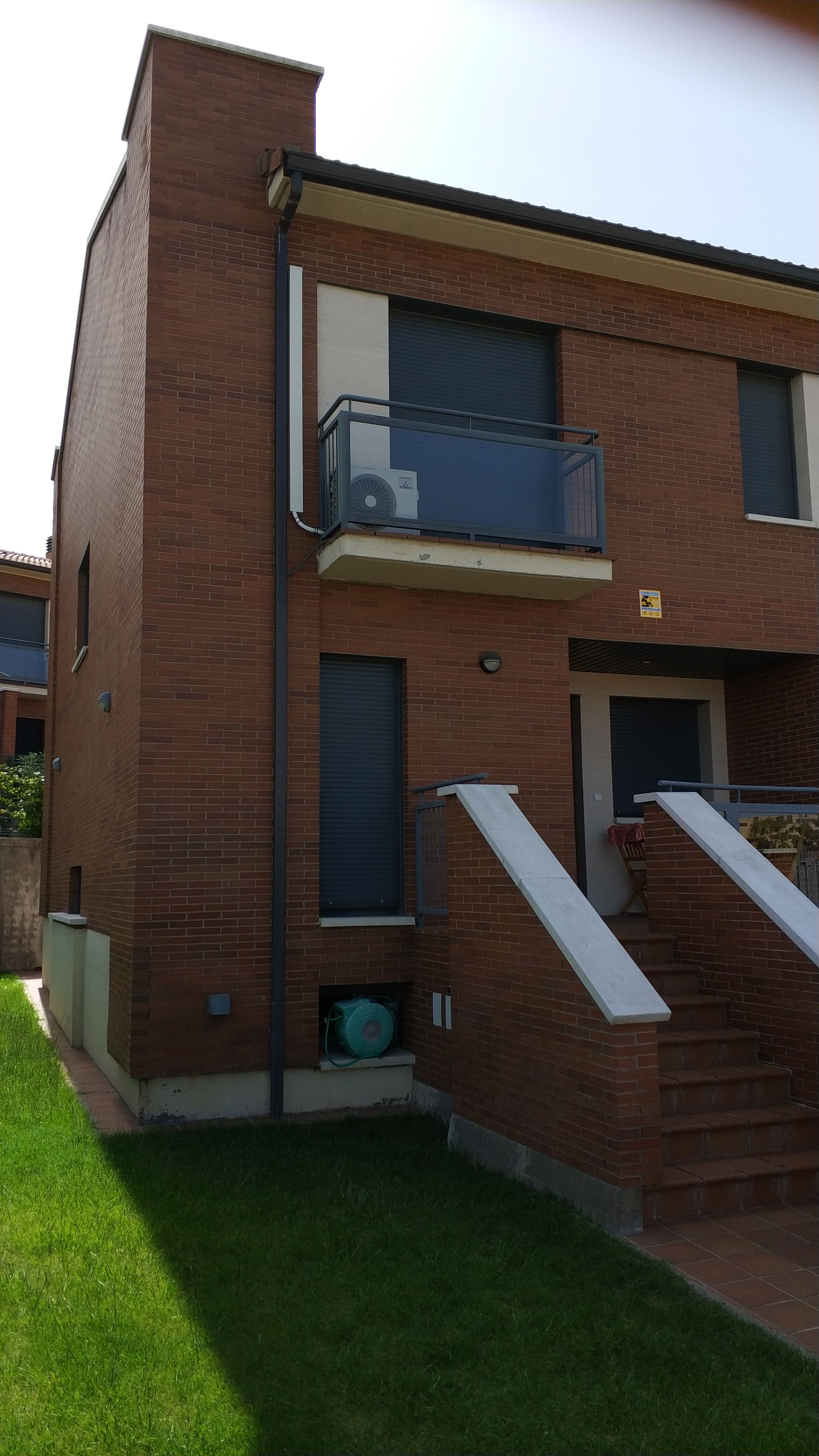 Dormitorio de matrimonio