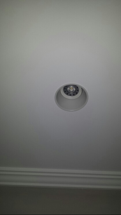 Dicroico led dimable