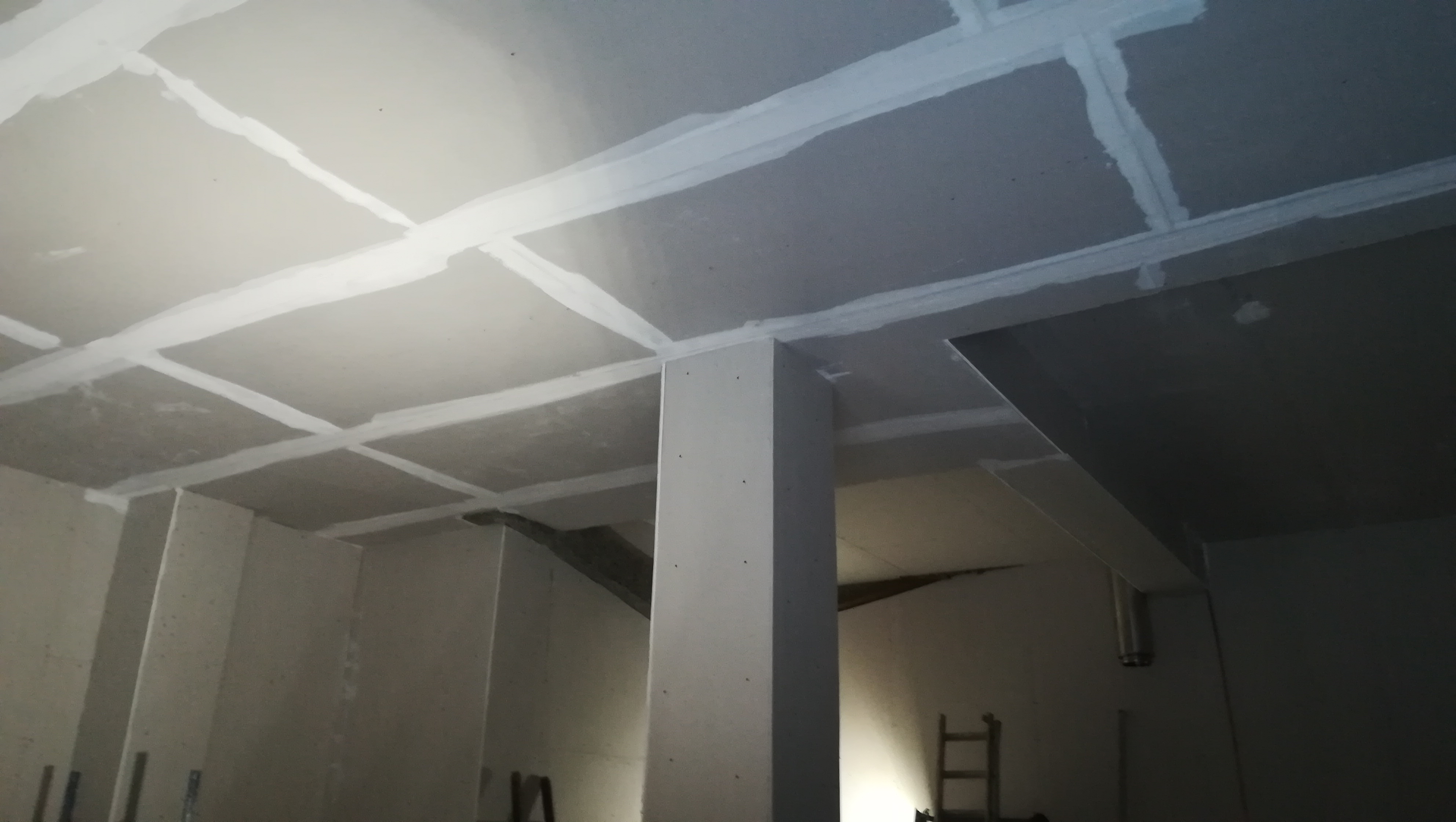 techio insonorizado con 3 placas