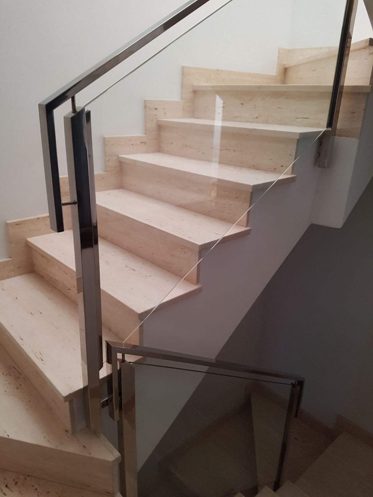 Escalera
