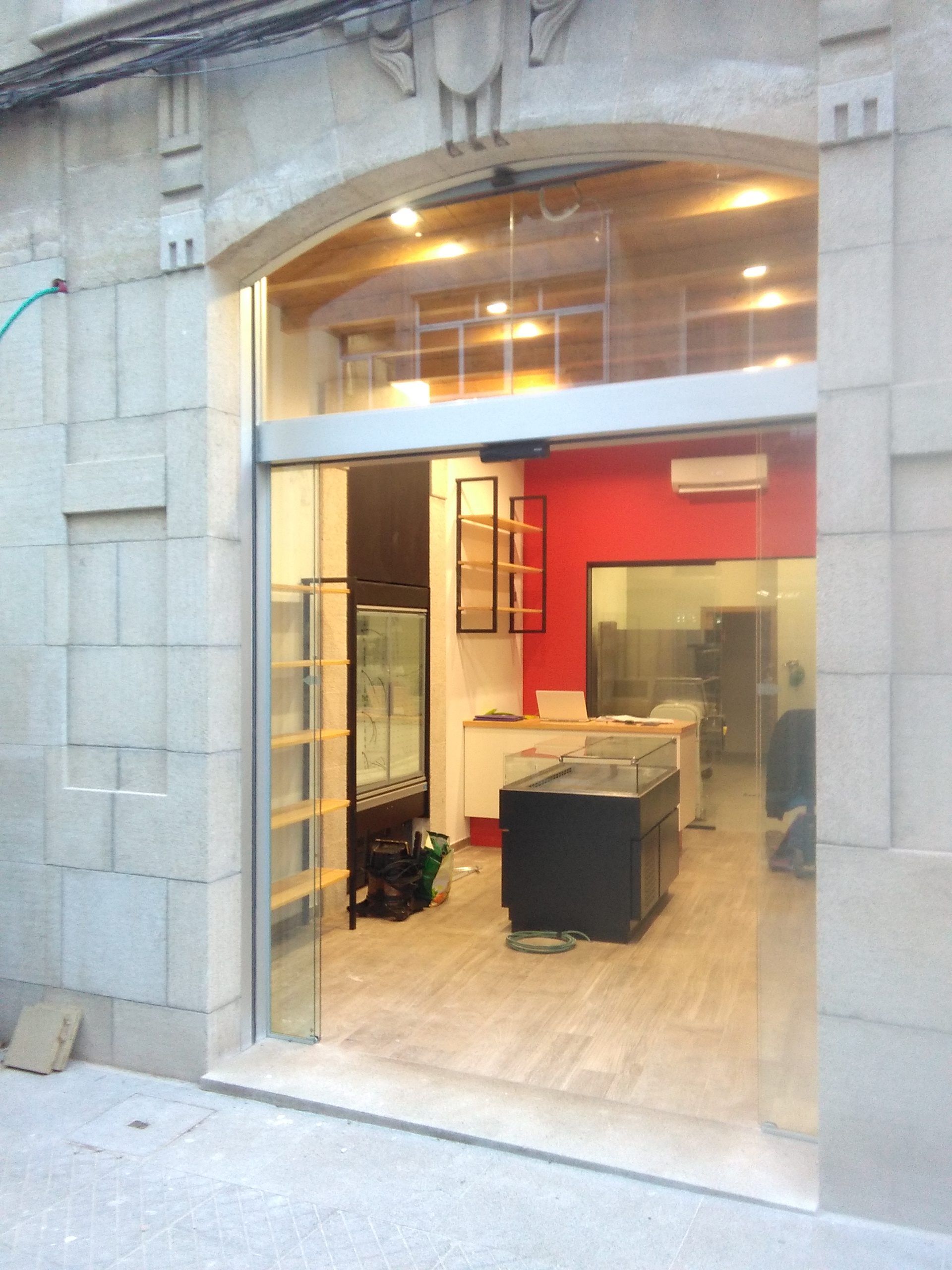 Pastelería "Dalario"