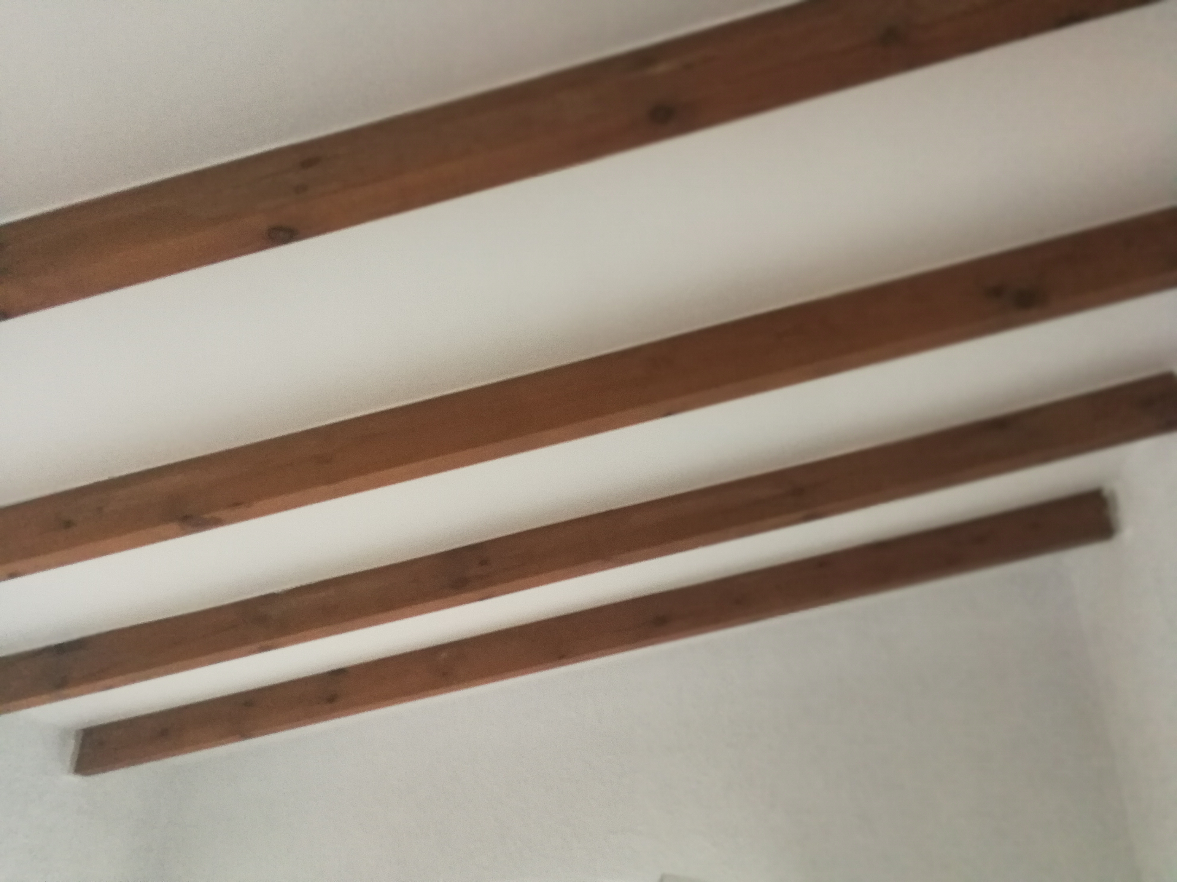 Tratamiento de madera