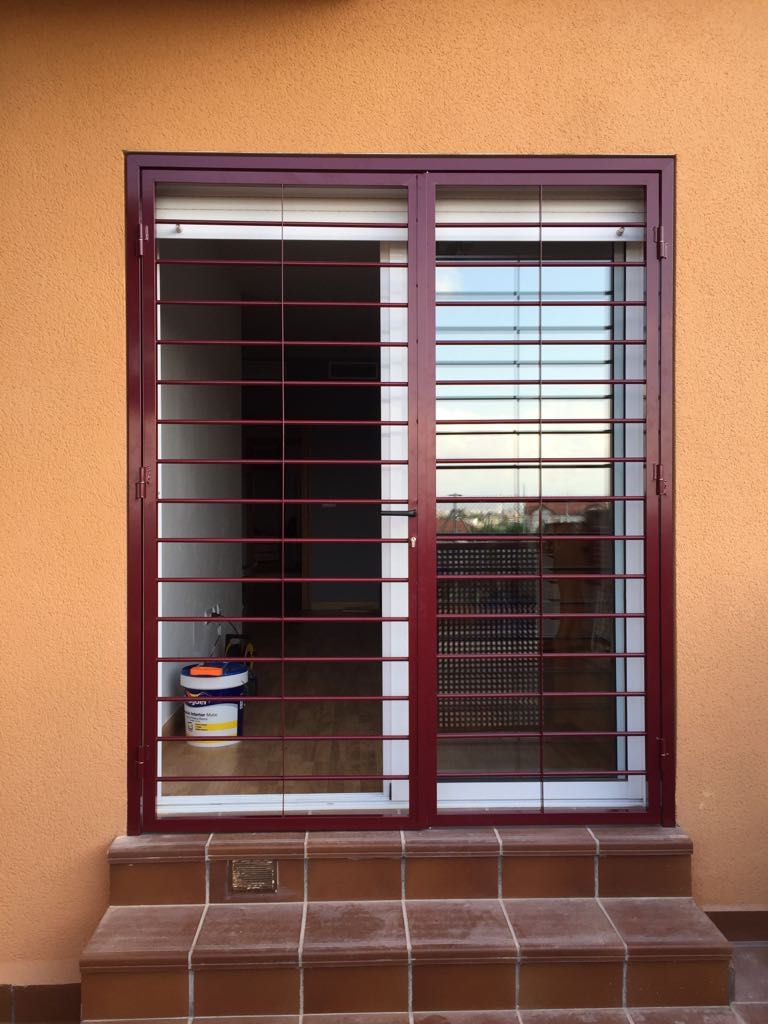 Ventana