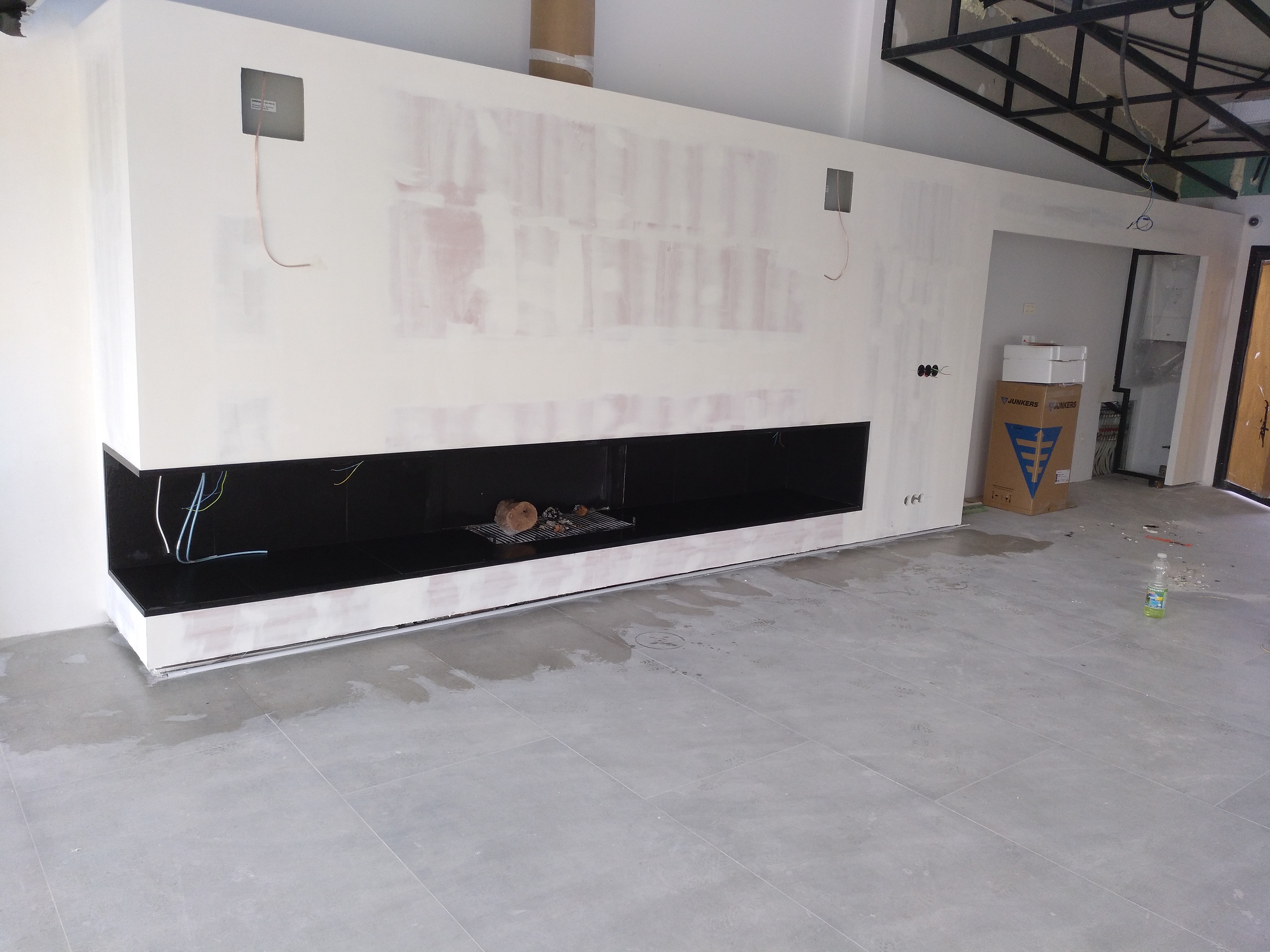 Mueble Oscar Perele El Rompido