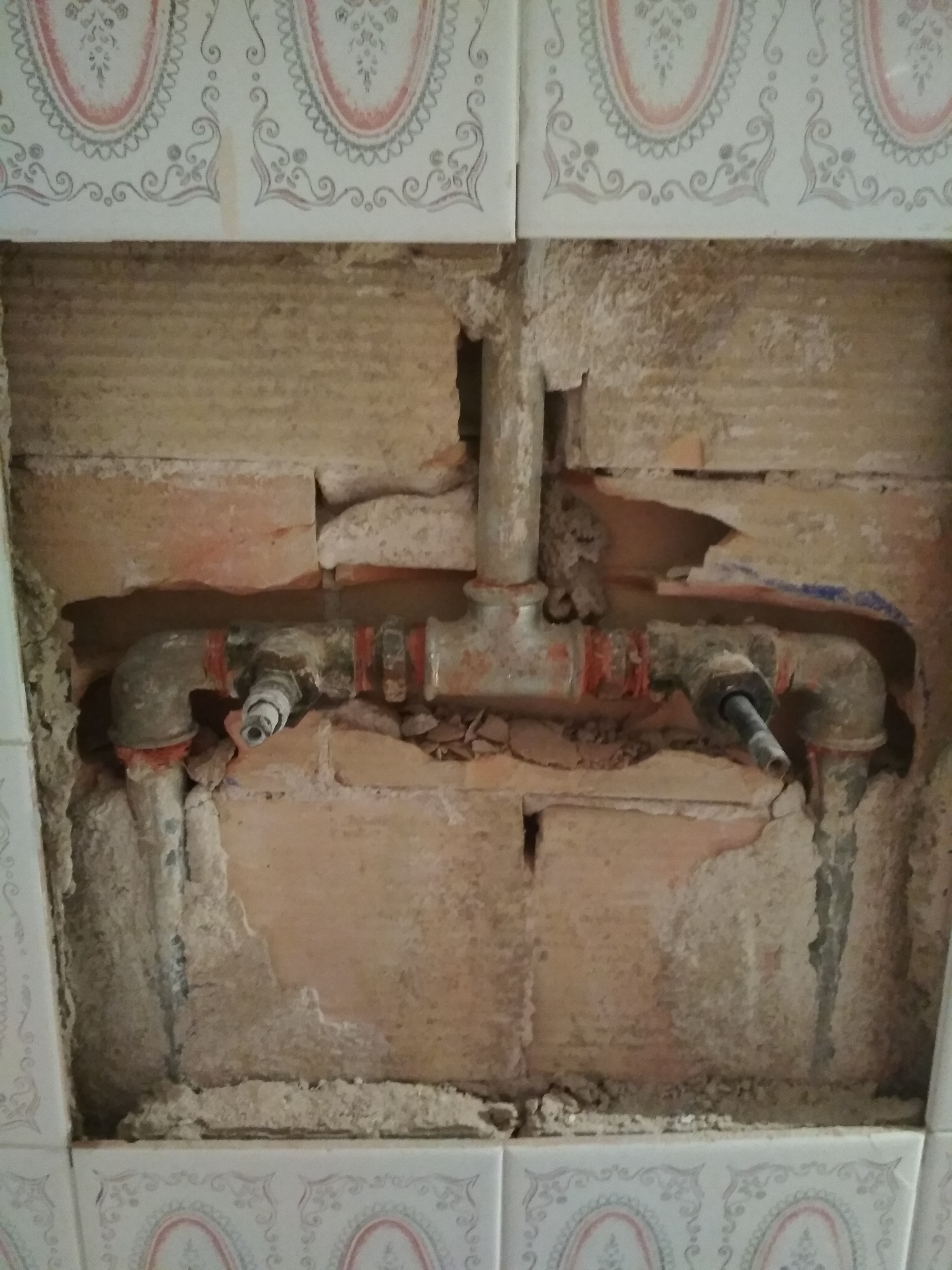 Modificar instalación