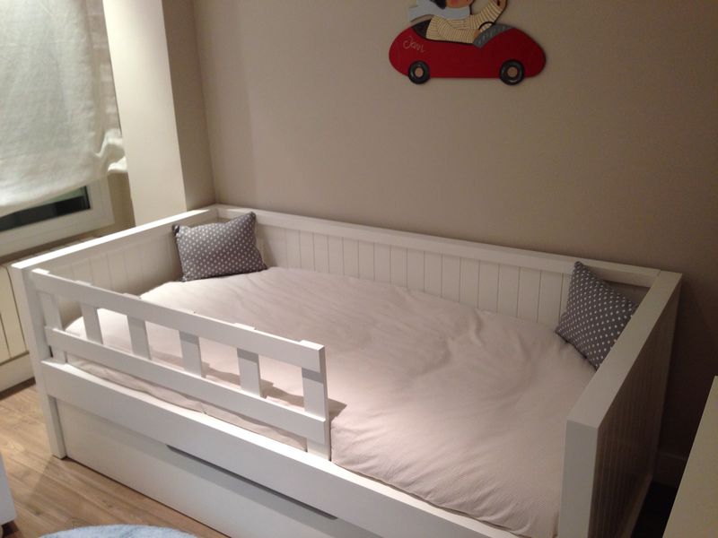 CAMA INFANTIL
