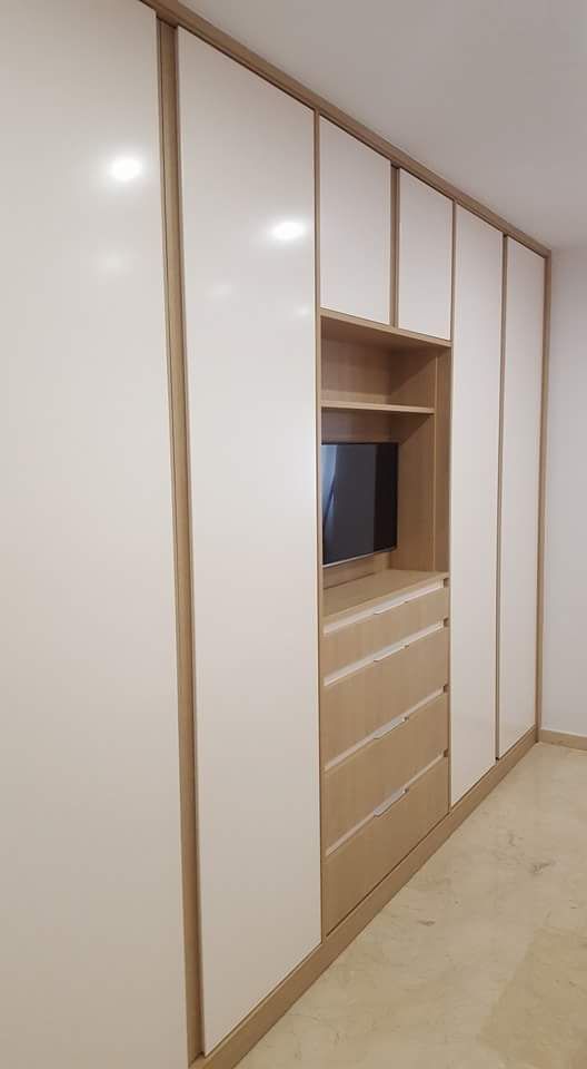 ARMARIO EMPOTRADO