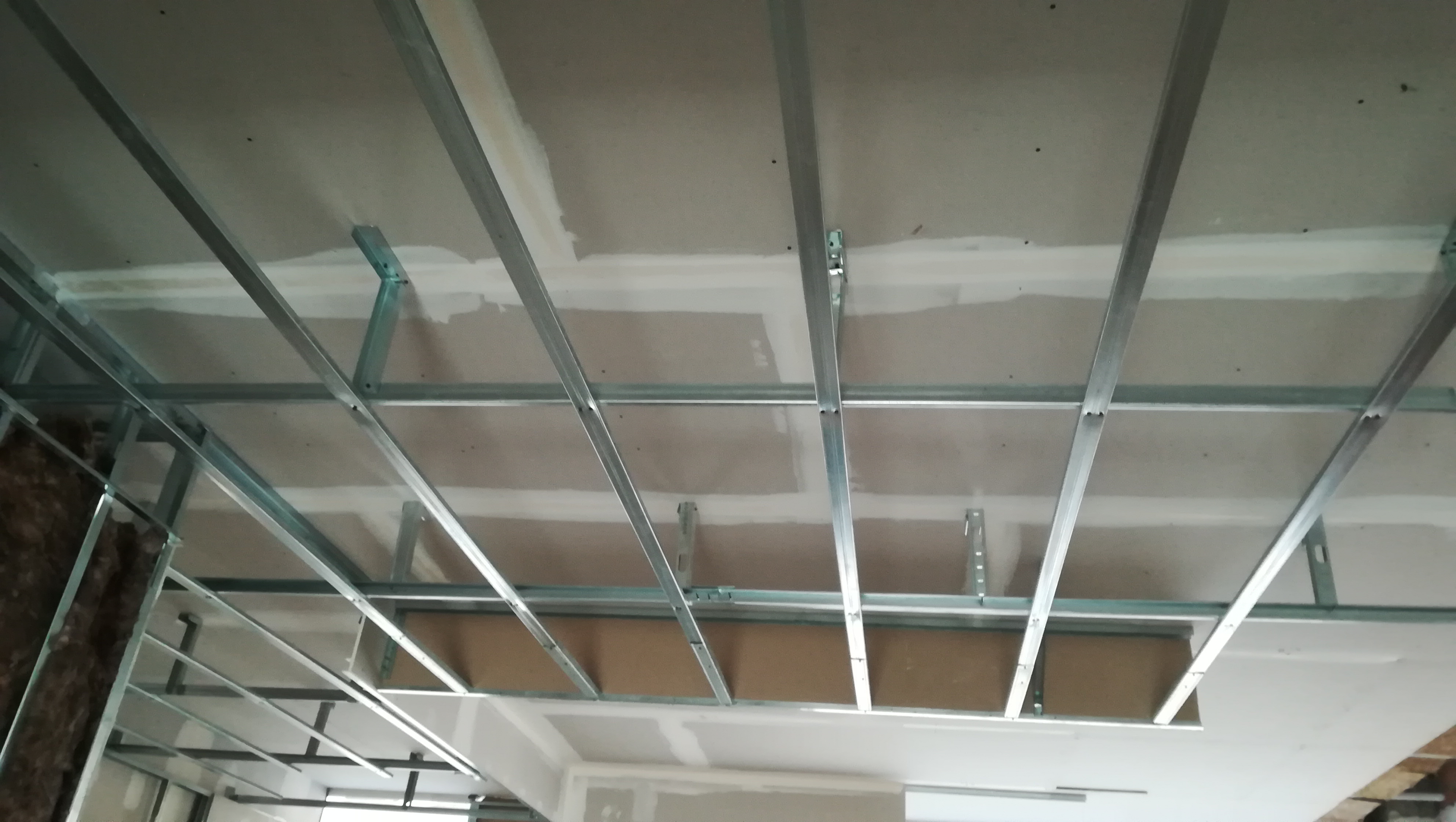 Aislamiento acústico