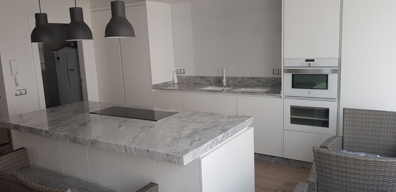 ENCIMERA COCINA GRANITO NATURAMIA PORTOBELLO